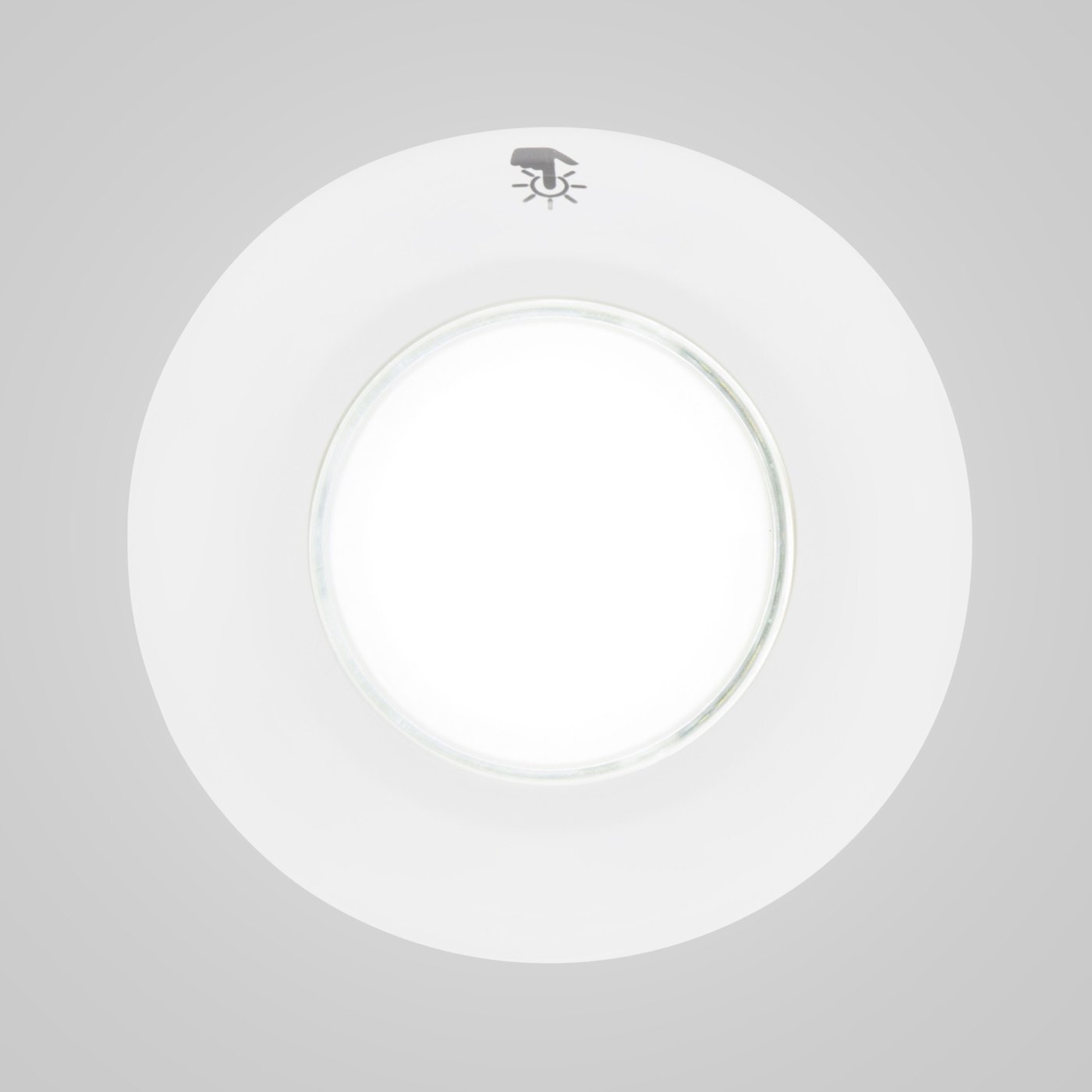 Rubicson Touch LED-spot 2-pack