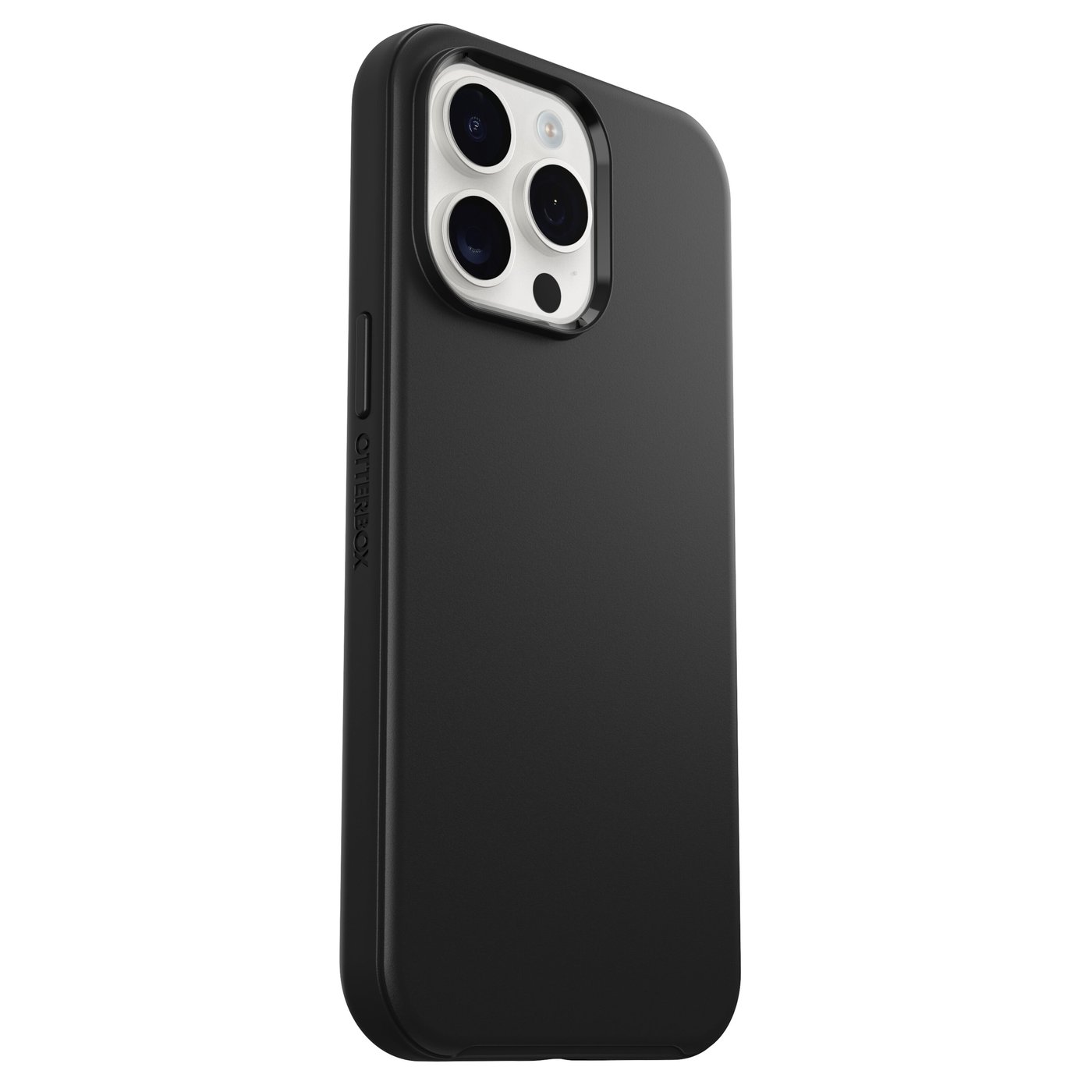 Otterbox Symmetry Magsafe för iPhone 15 Pro Max Svart