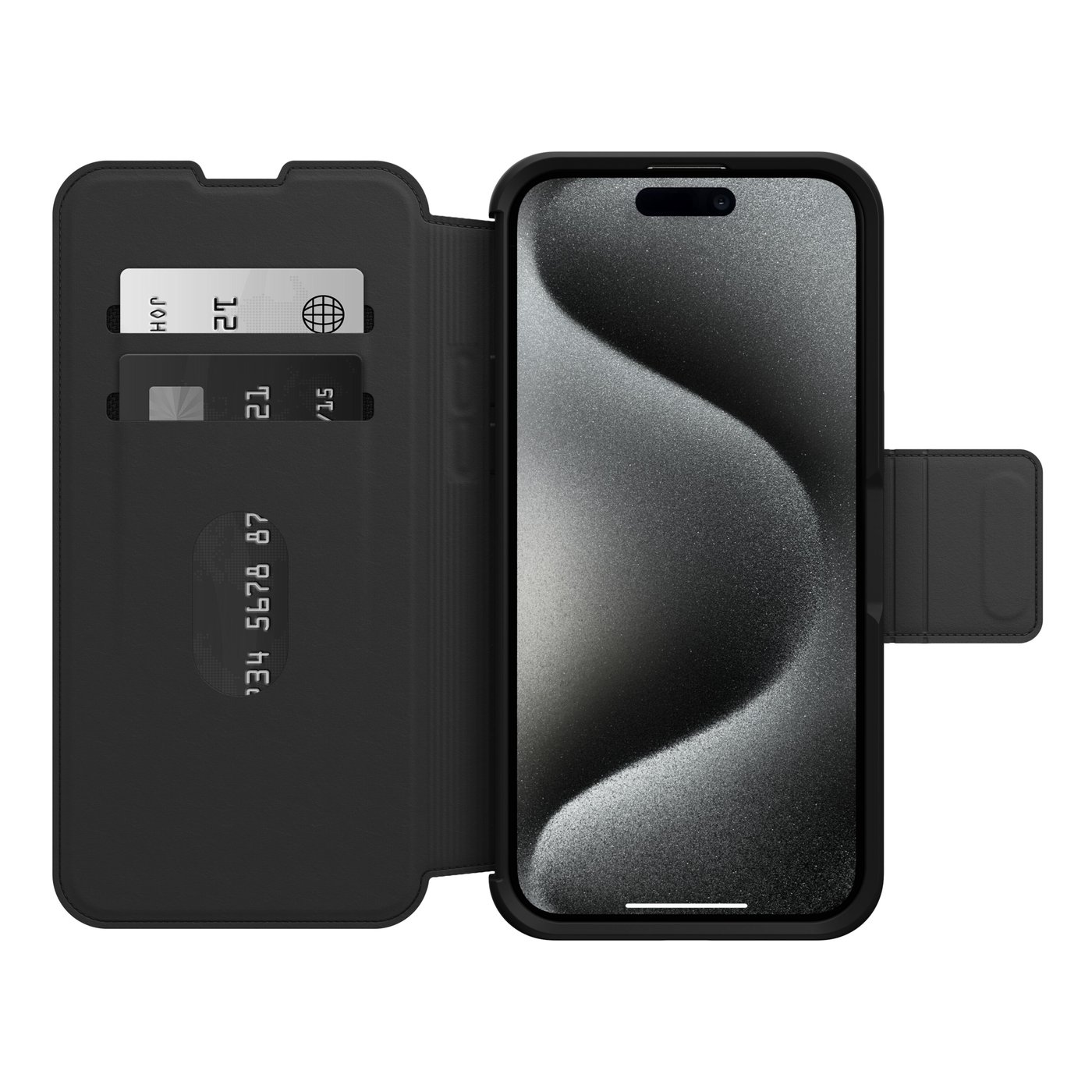 Otterbox Strada med MagSafe for iPhone 15 Pro Max