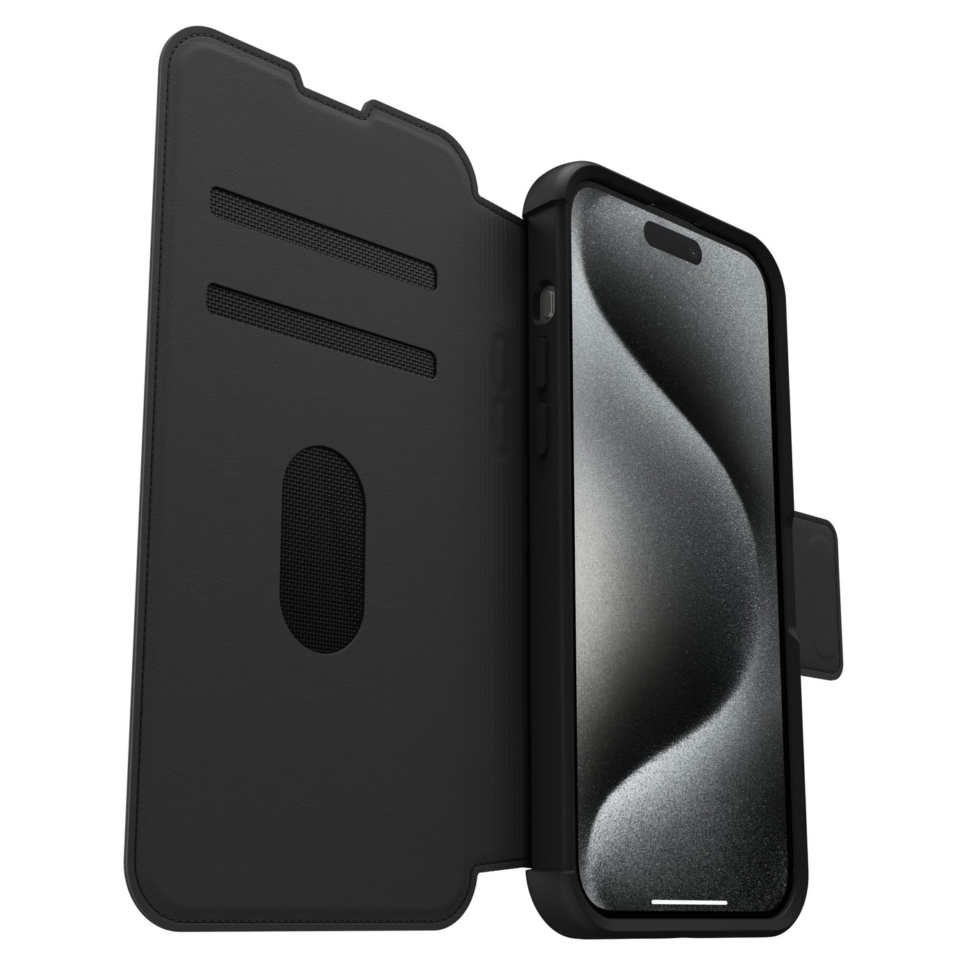 Otterbox Strada med MagSafe for iPhone 15 Pro Max