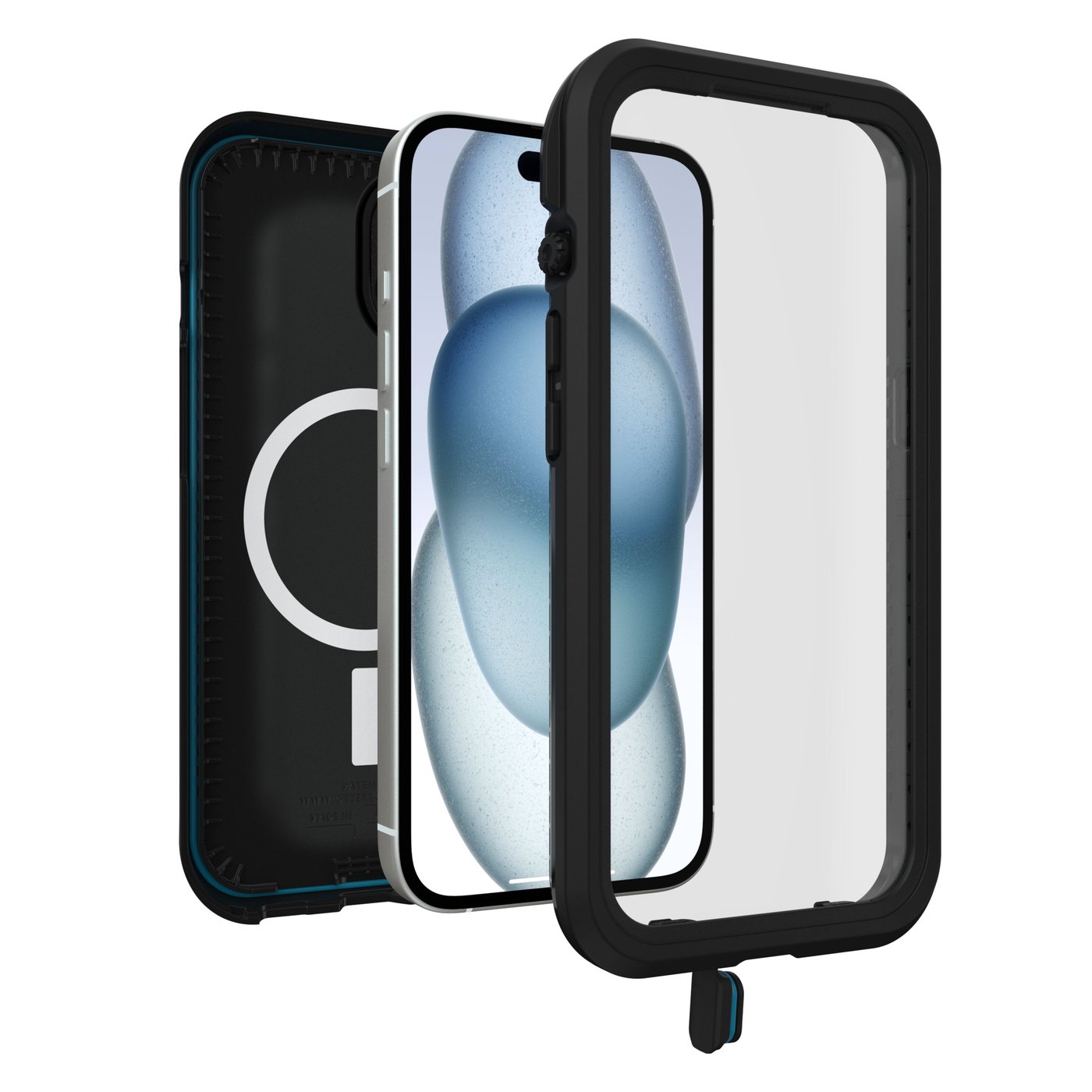 Otterbox Fre Mobildeksel for iPhone 15