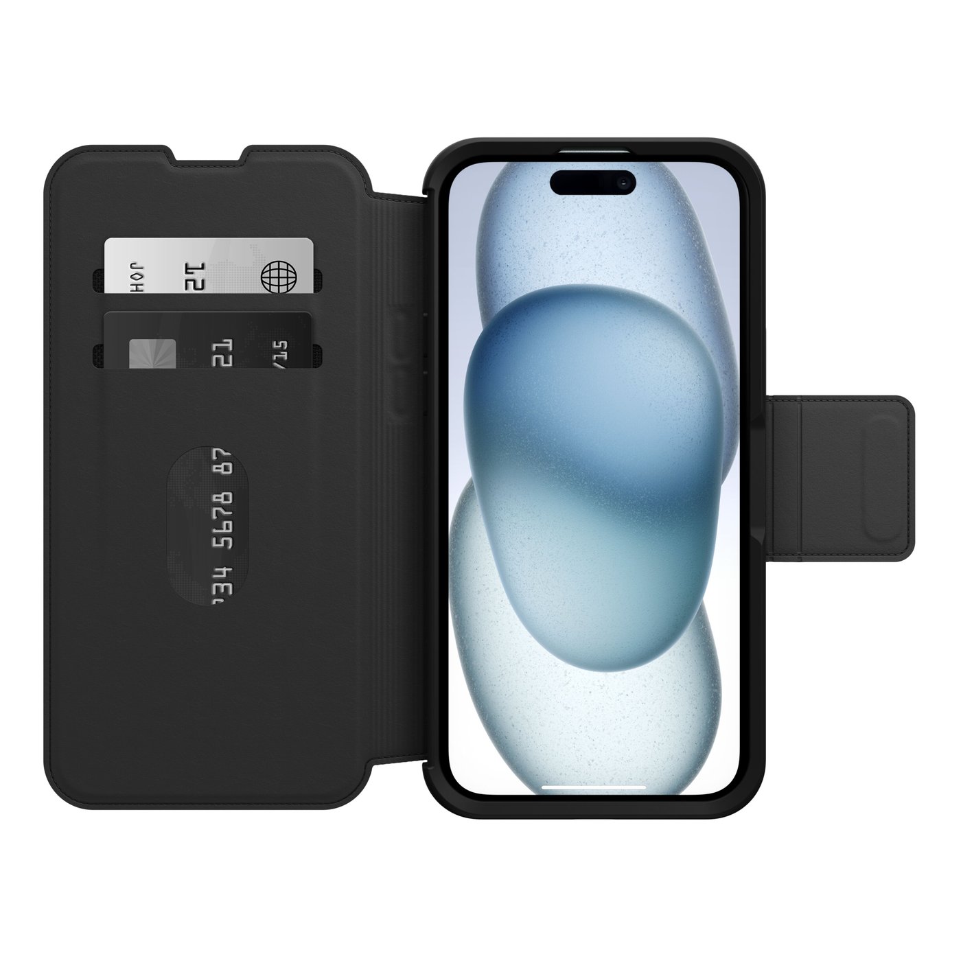 Otterbox Strada med Magsafe för iPhone 15 Plus