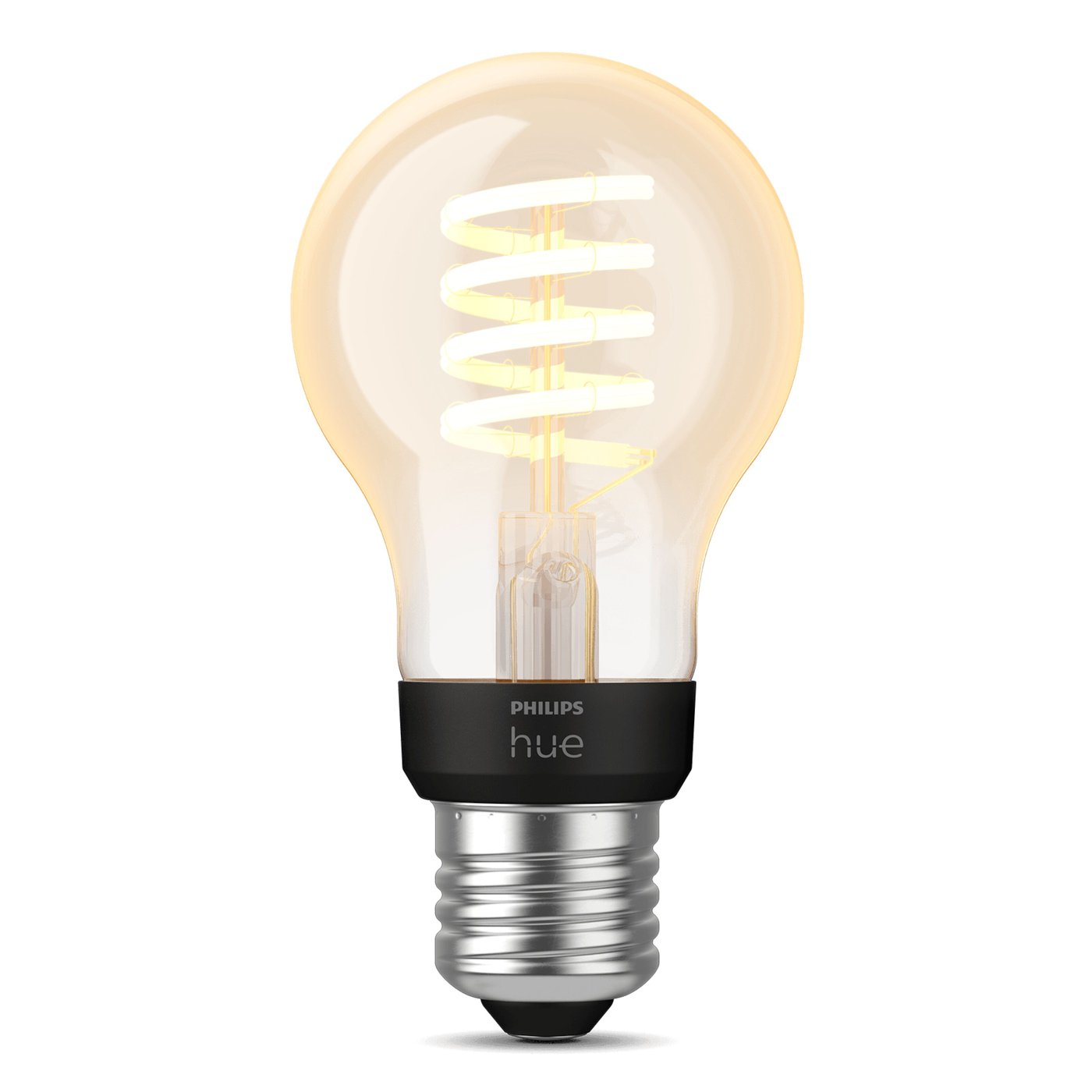 Philips Hue Filament A60 E27 Smart LED-pære 550 lm