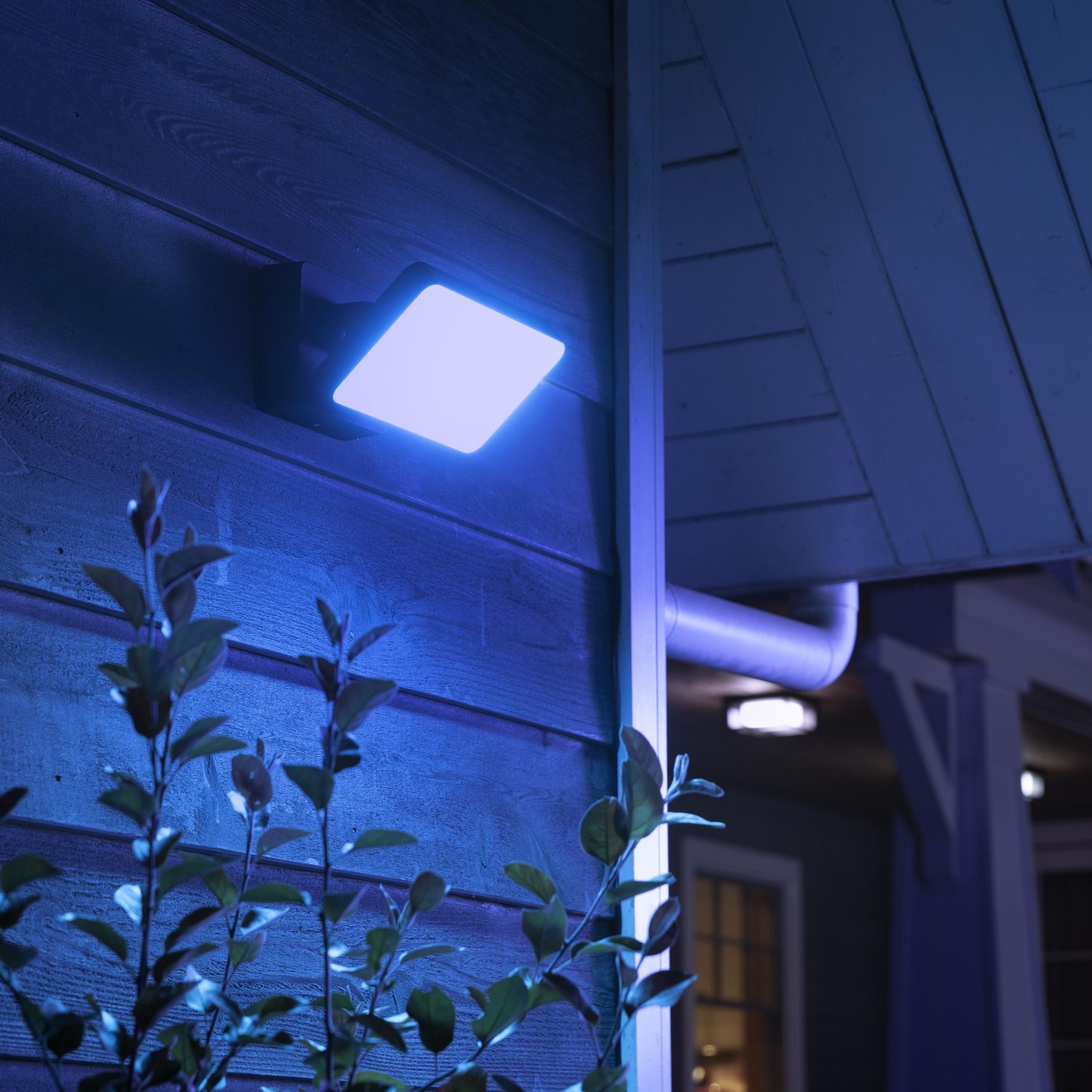 Philips Hue Discover Utendørslyskaster 2250 lm