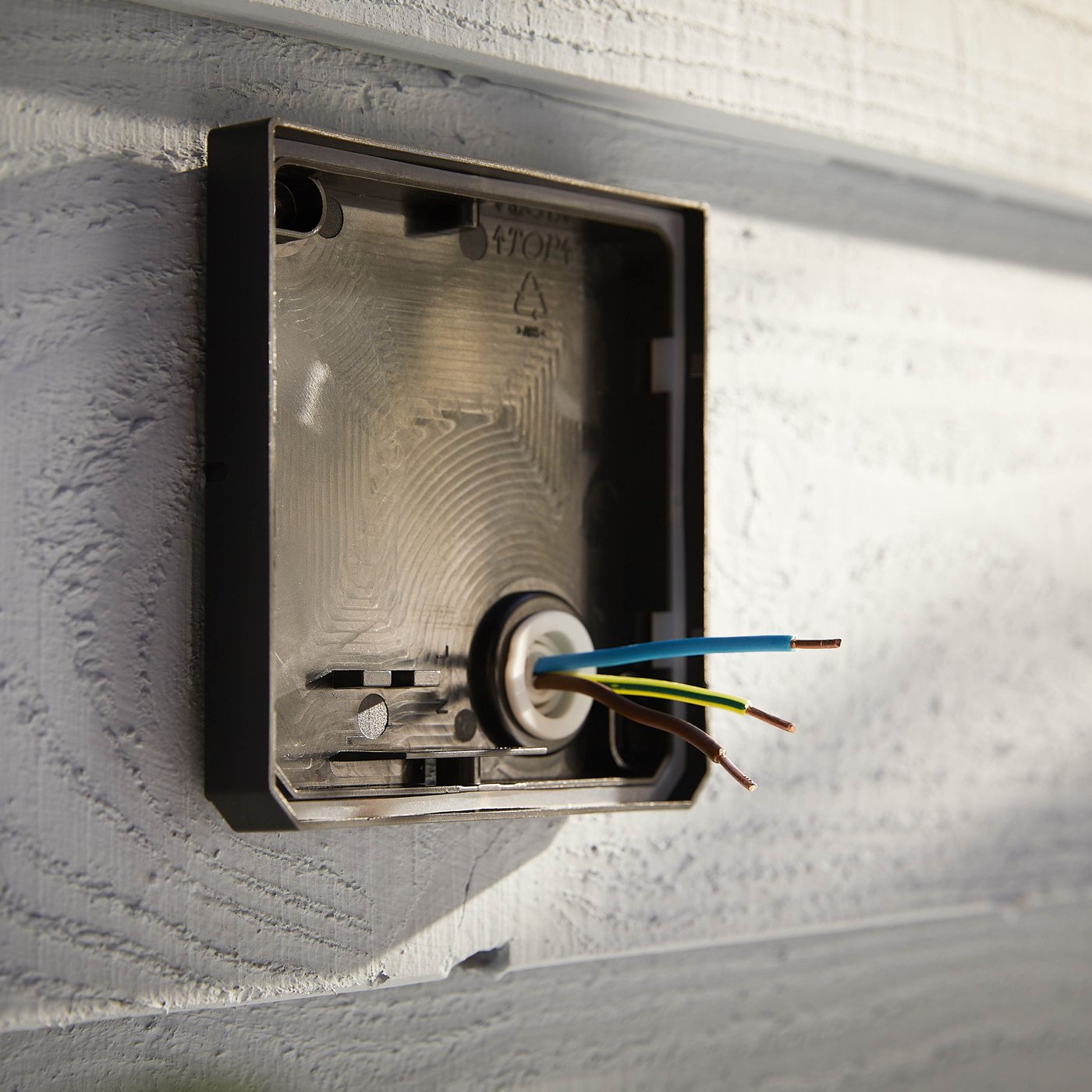 Philips Hue Discover Utendørslyskaster 2250 lm