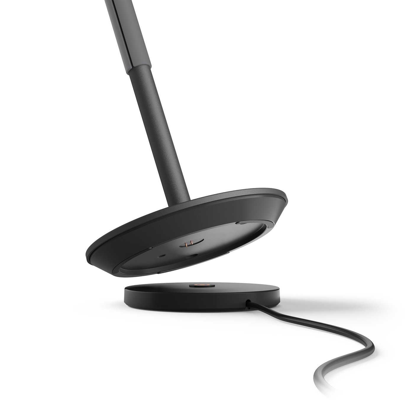 Philips Hue Hue Go Portabel bordlampe 530 lm Svart