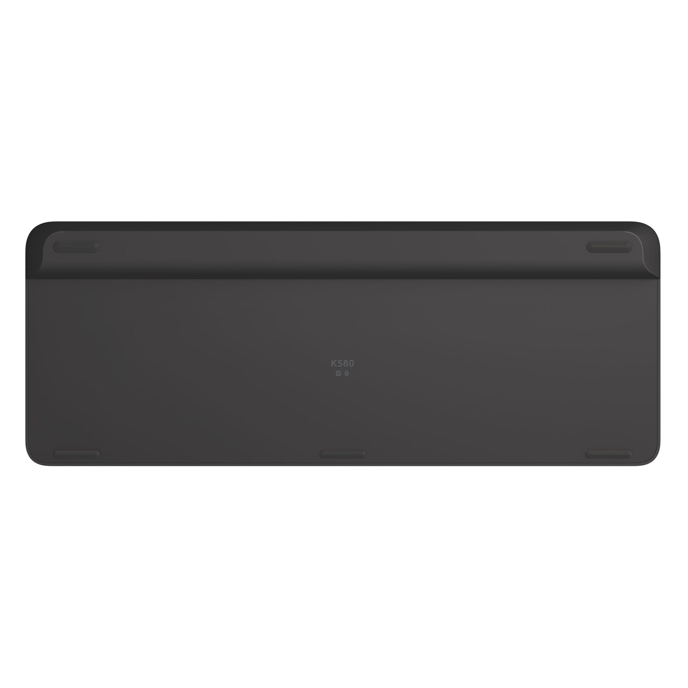 Logitech K580 Slim Trådlöst tangentbord