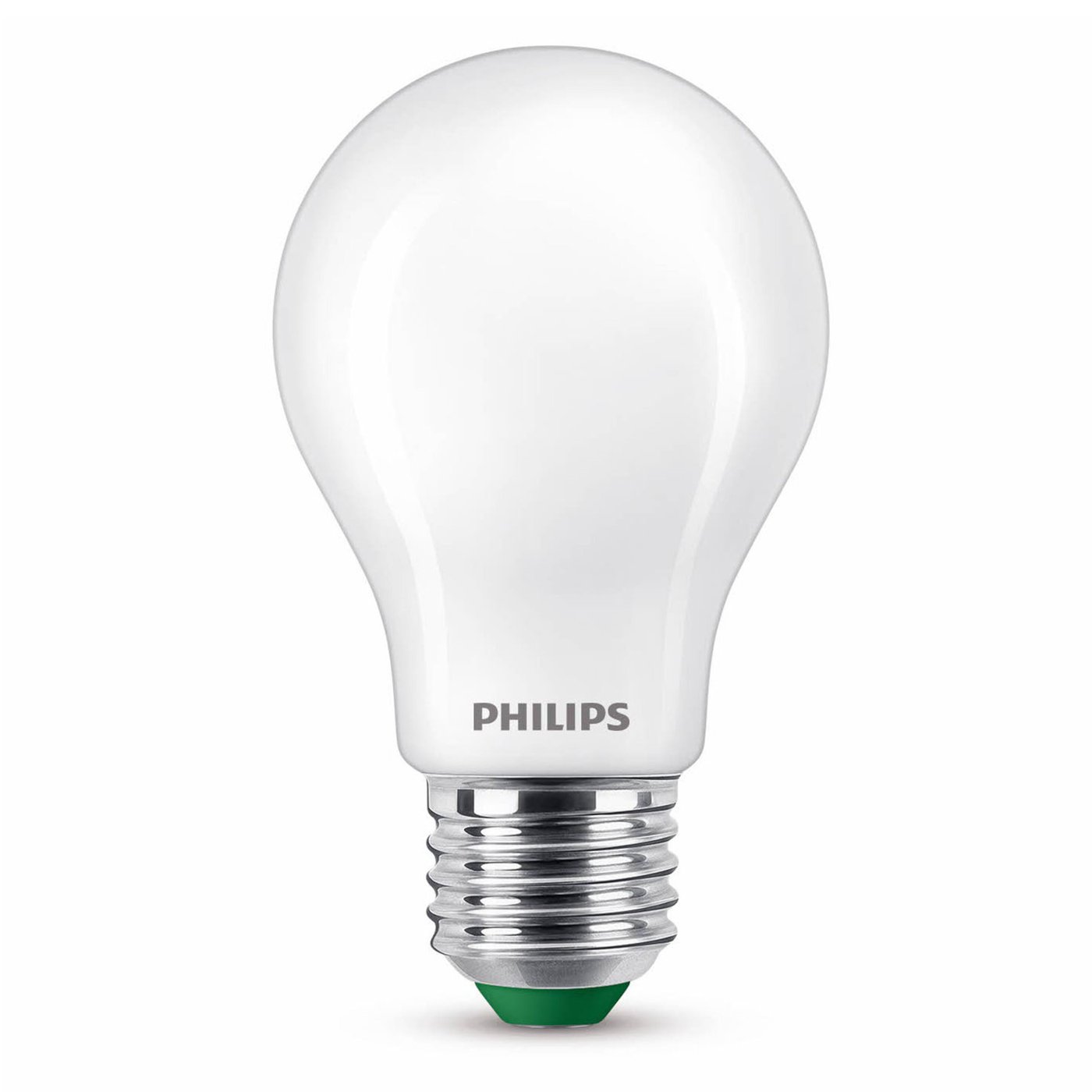Philips Ultra Efficient E27 LED-lampa 485 lm