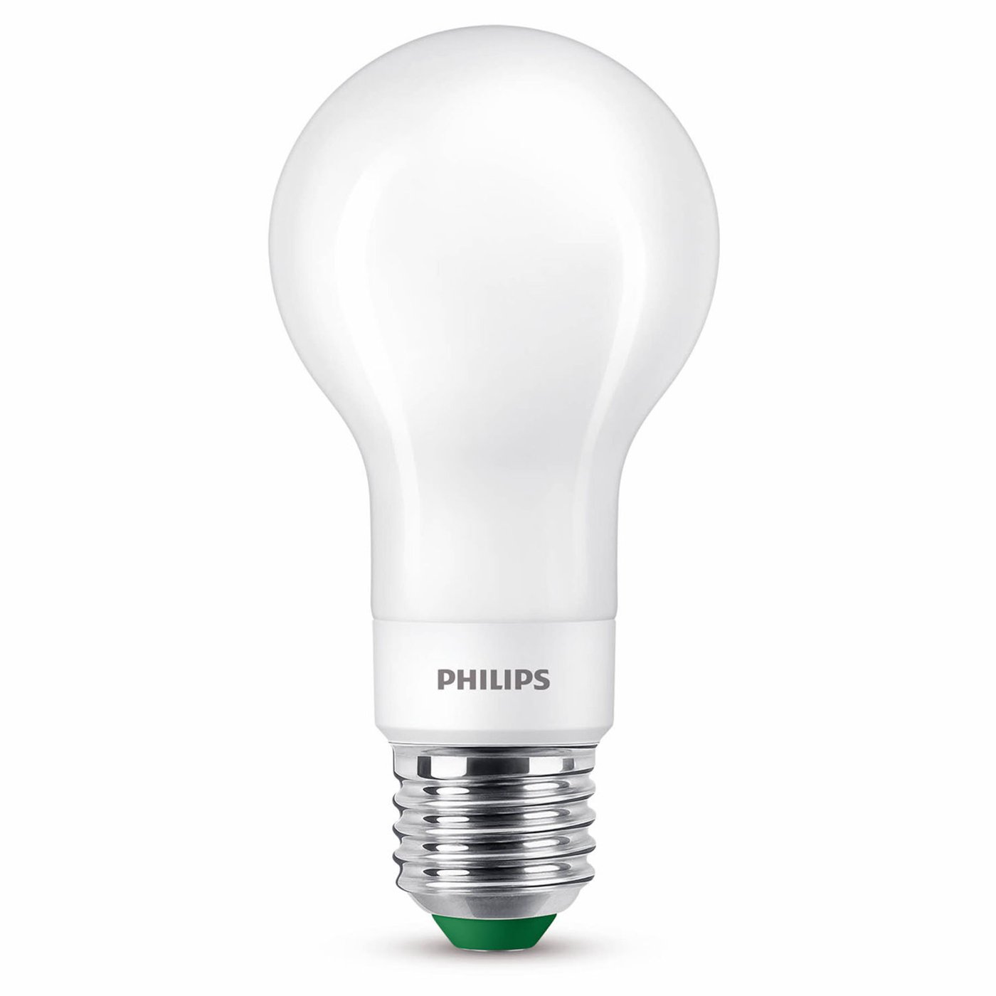 Philips Ultra Efficient E27 Dimbar LED-lampa 840 lm