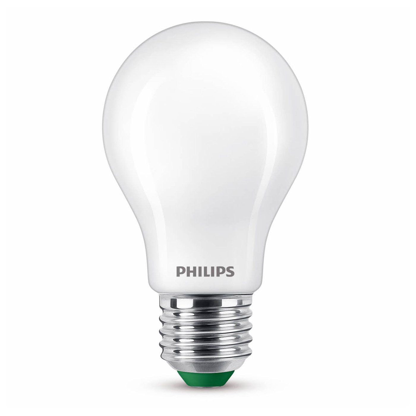 Philips Ultra Efficient E27 LED-lampa 840 lm