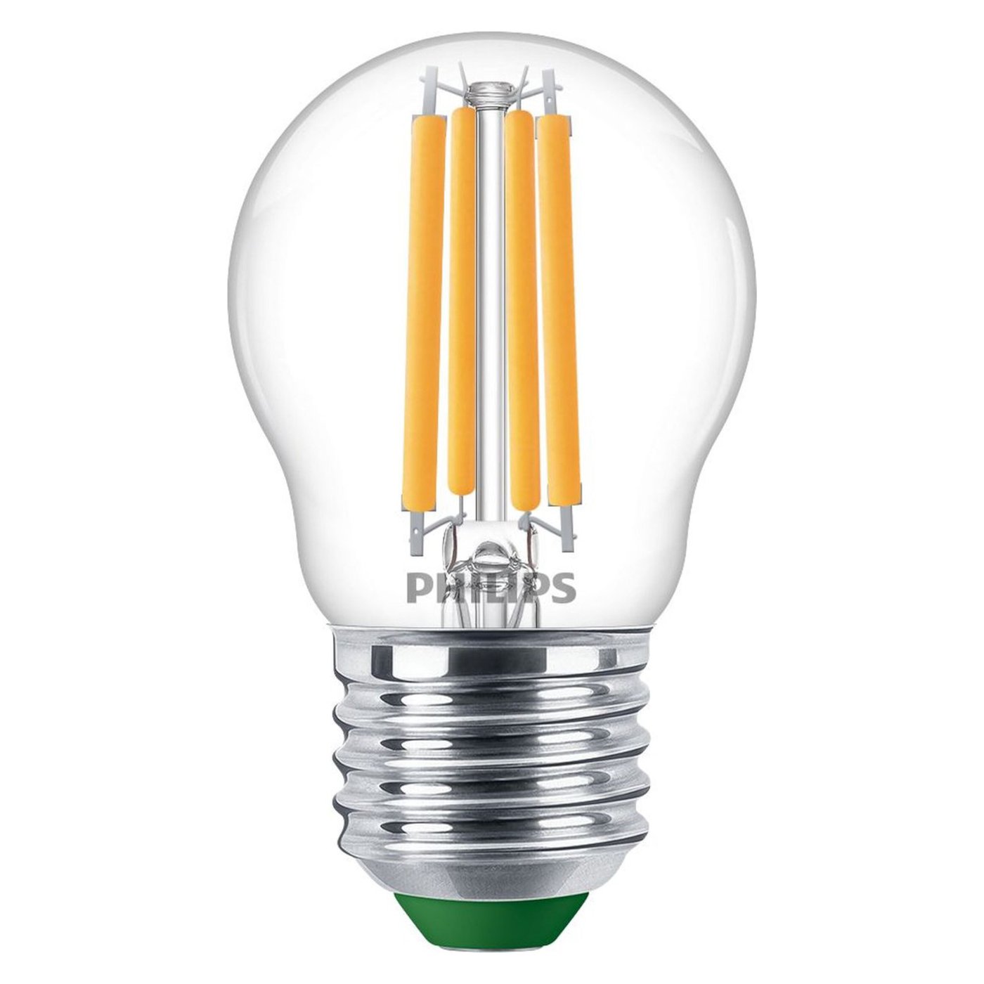 Philips Ultra Efficient E27 LED-pære 485 lm