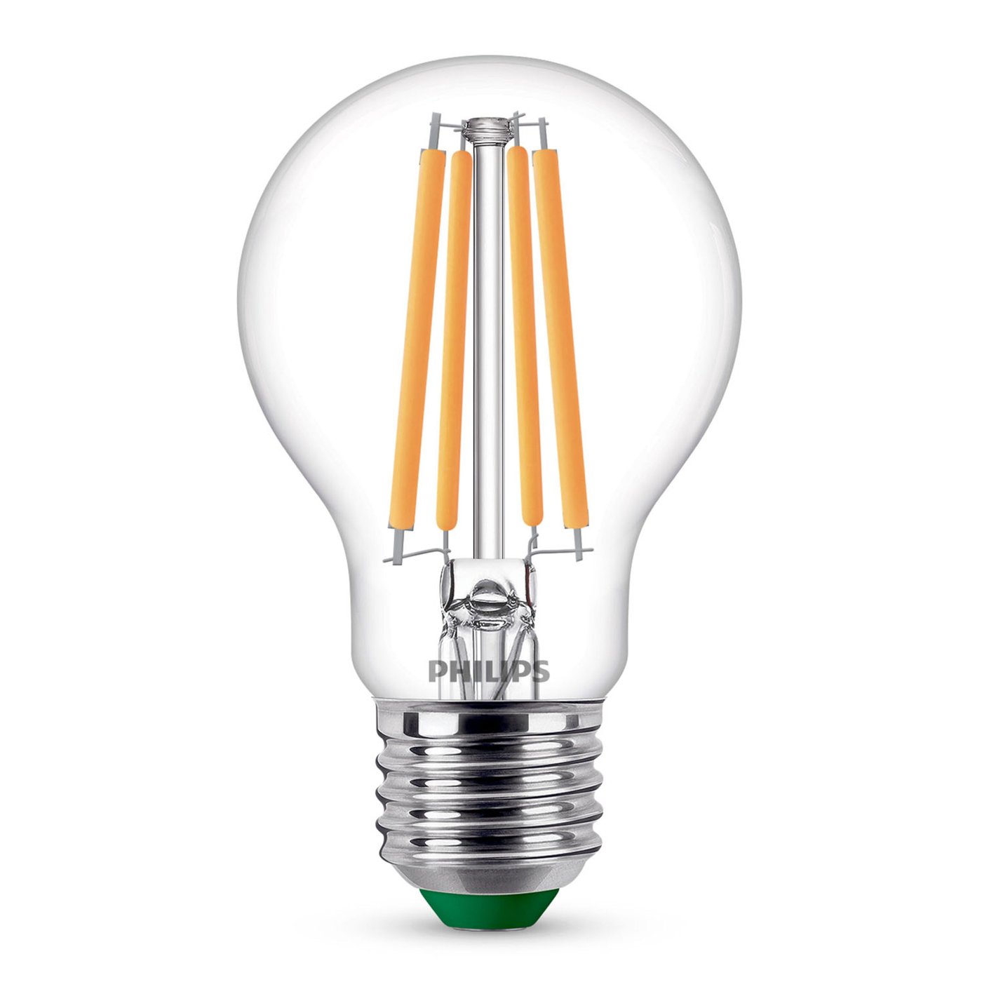 Philips Ultra Efficient E27 LED-lampa 840 lm