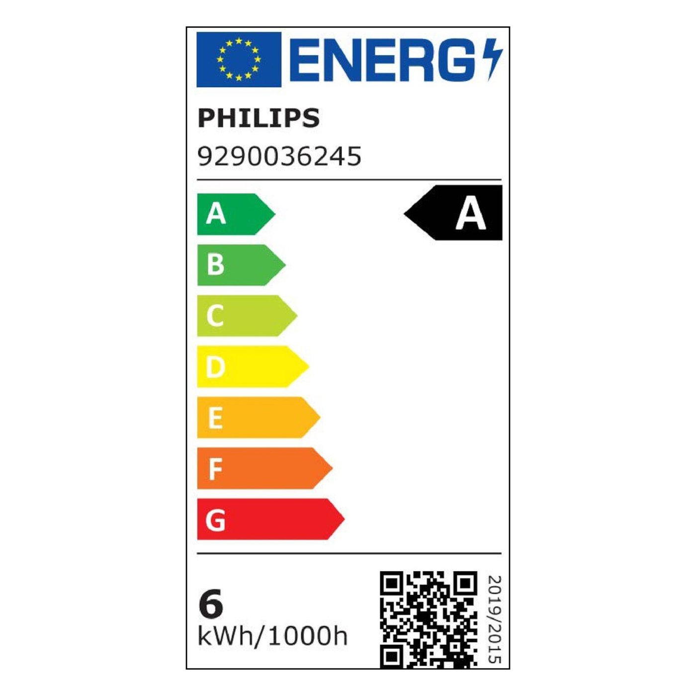 Philips Ultra Efficient E27 LED-lampa 1095 lm