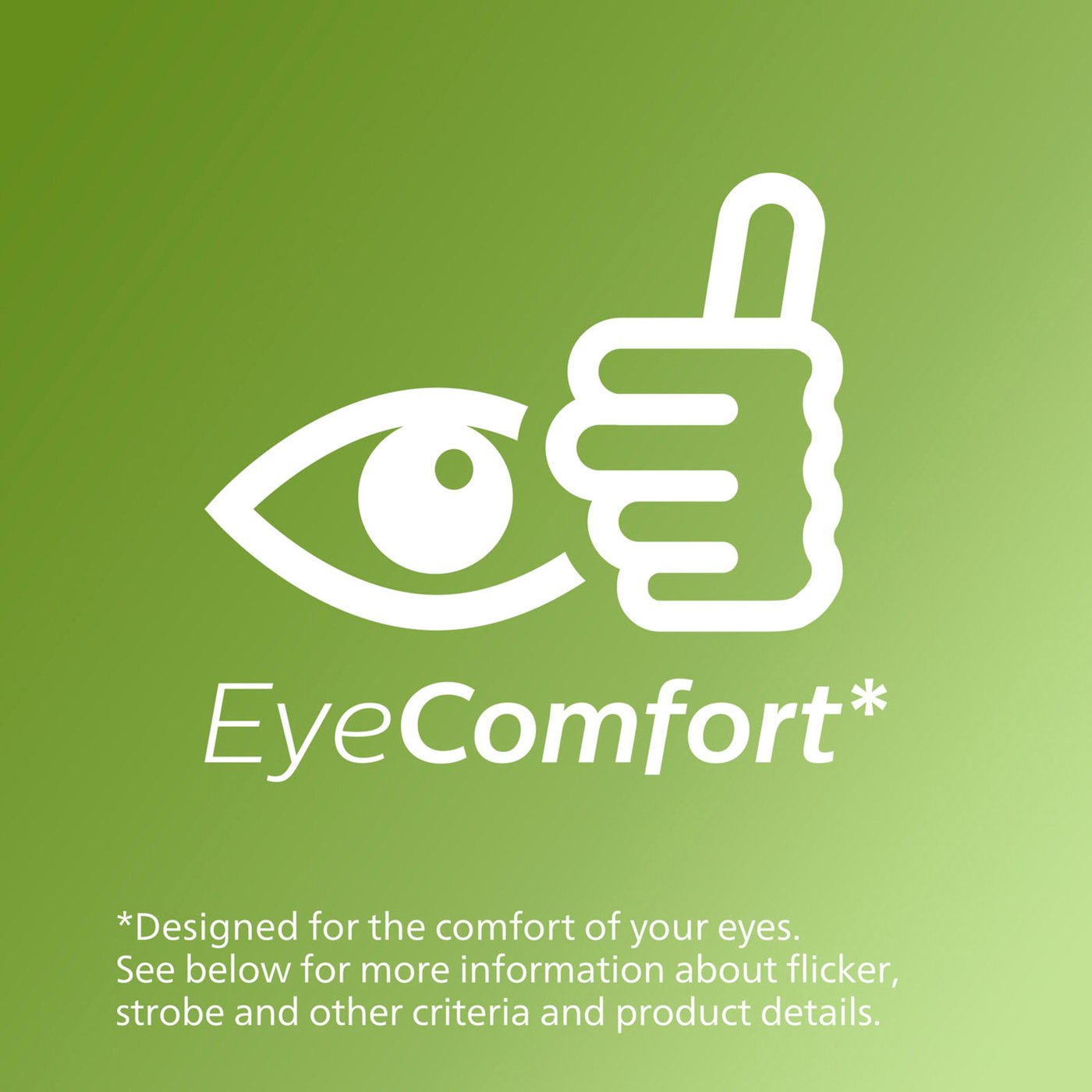 Philips Ultra Efficient E27 LED-lampa 485 lm