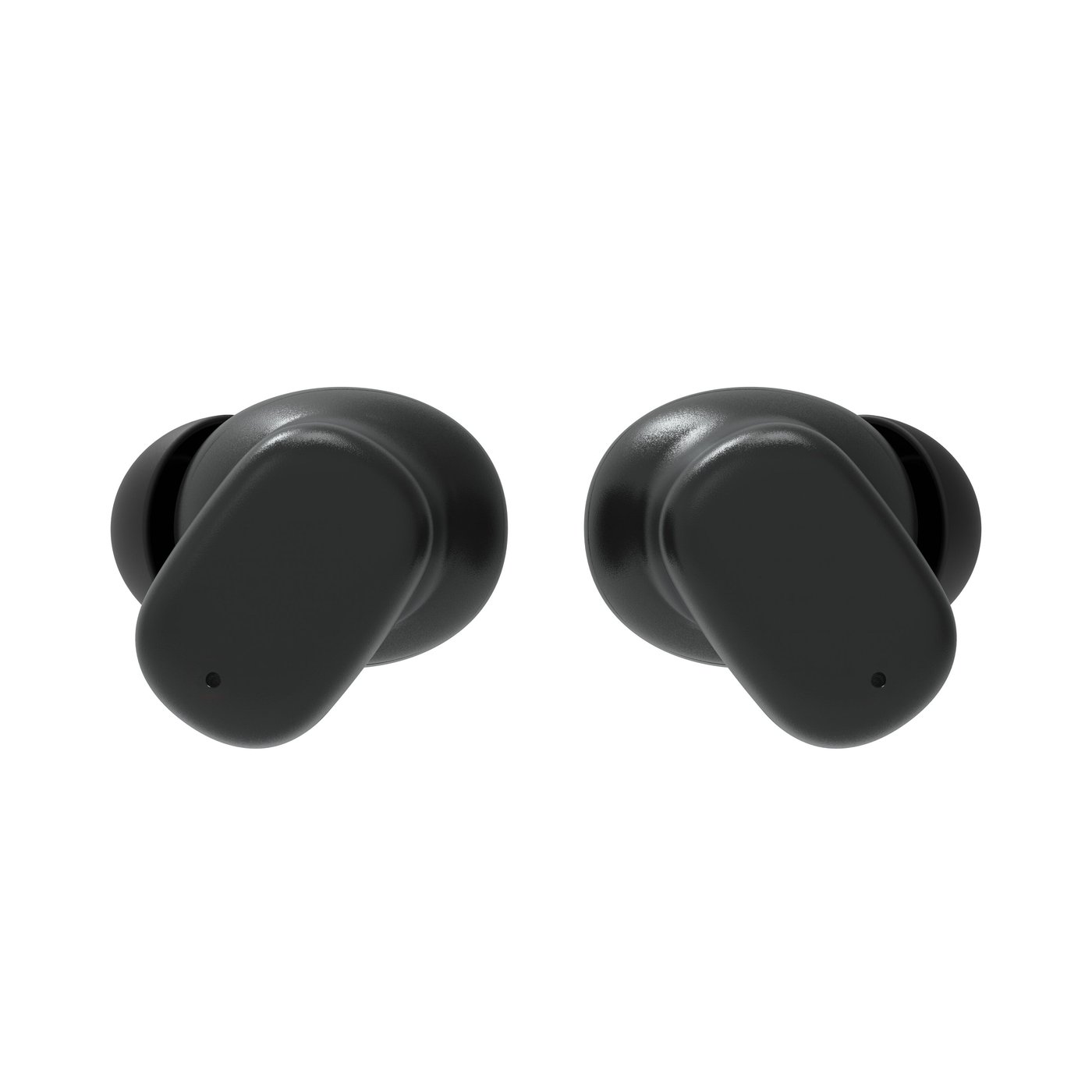 Nomadelic Solo 300 Støydempende True Wireless-hodetelefoner Svart