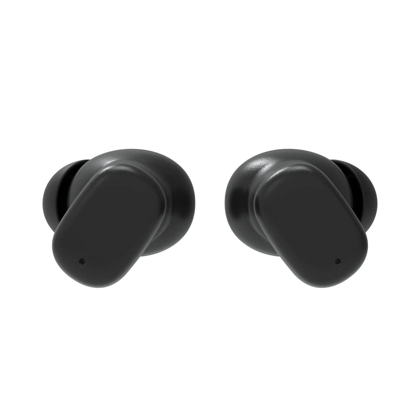 Nomadelic Solo 300 trådløse in-ear-hodetelefoner med støyreduksjon Svart