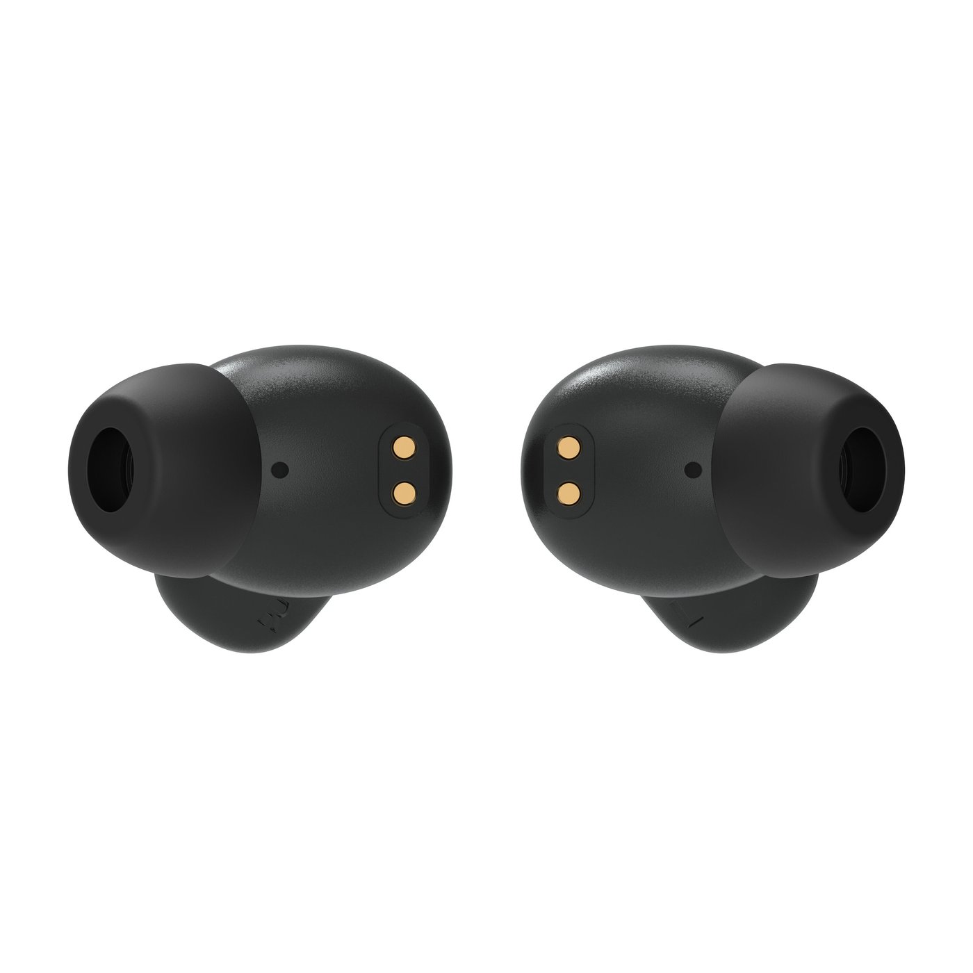 Nomadelic Solo 300 Støydempende True Wireless-hodetelefoner Svart