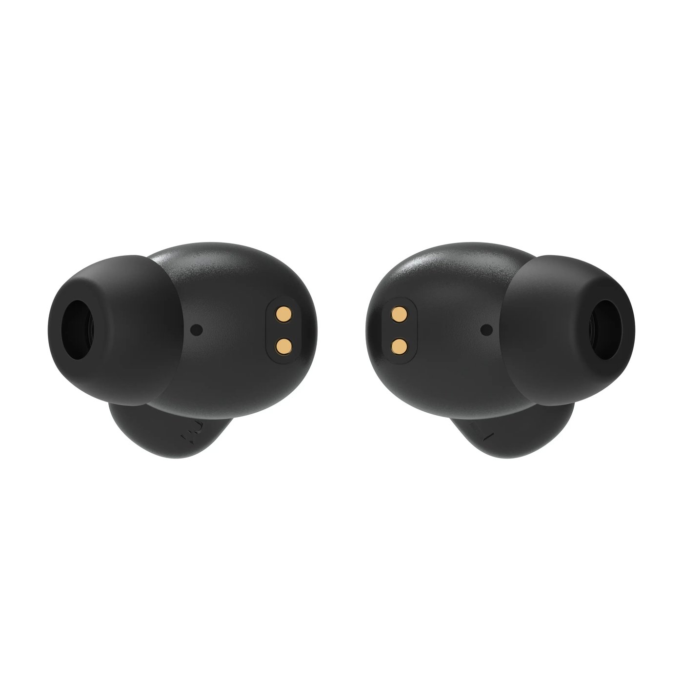 Nomadelic Solo 300 trådløse in-ear-hodetelefoner med støyreduksjon Svart