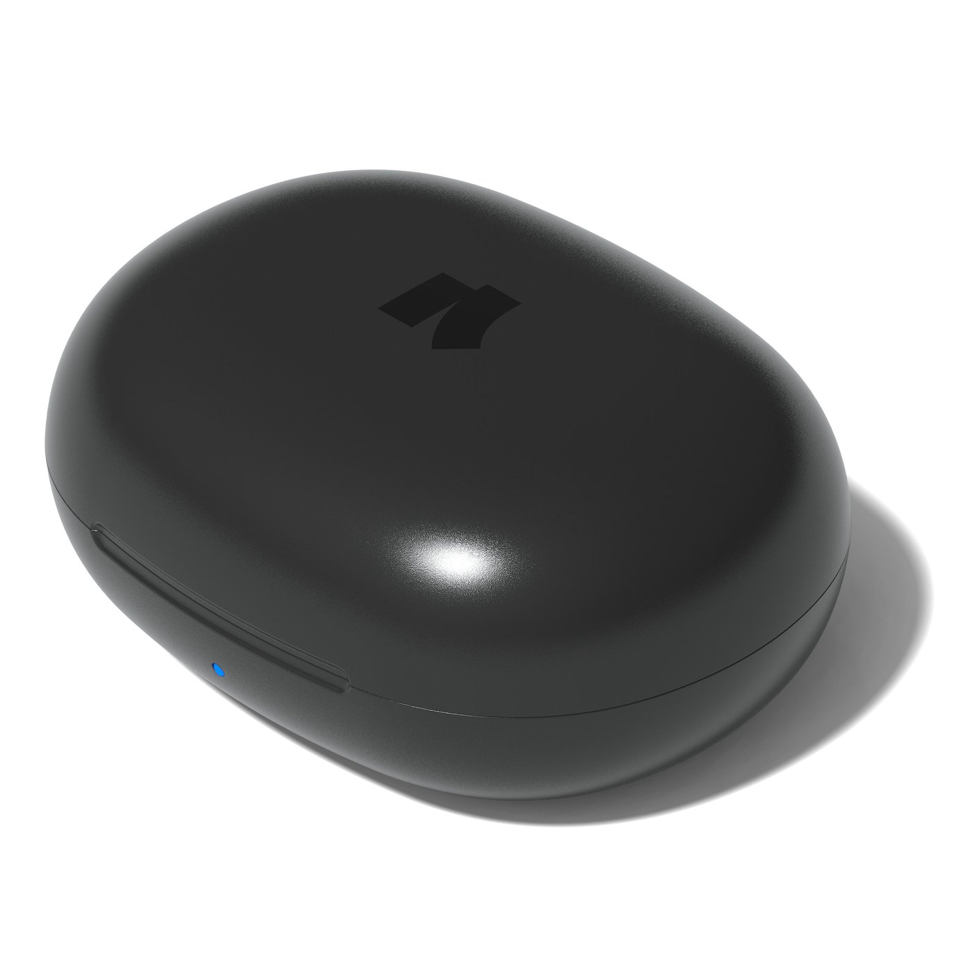 Nomadelic Solo 300 Støydempende True Wireless-hodetelefoner Svart