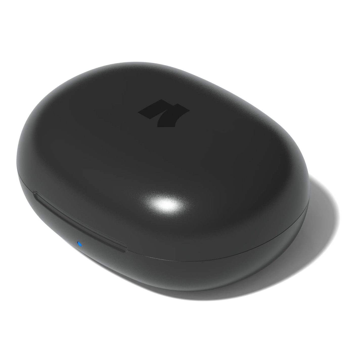 Nomadelic Solo 300 trådløse in-ear-hodetelefoner med støyreduksjon Svart