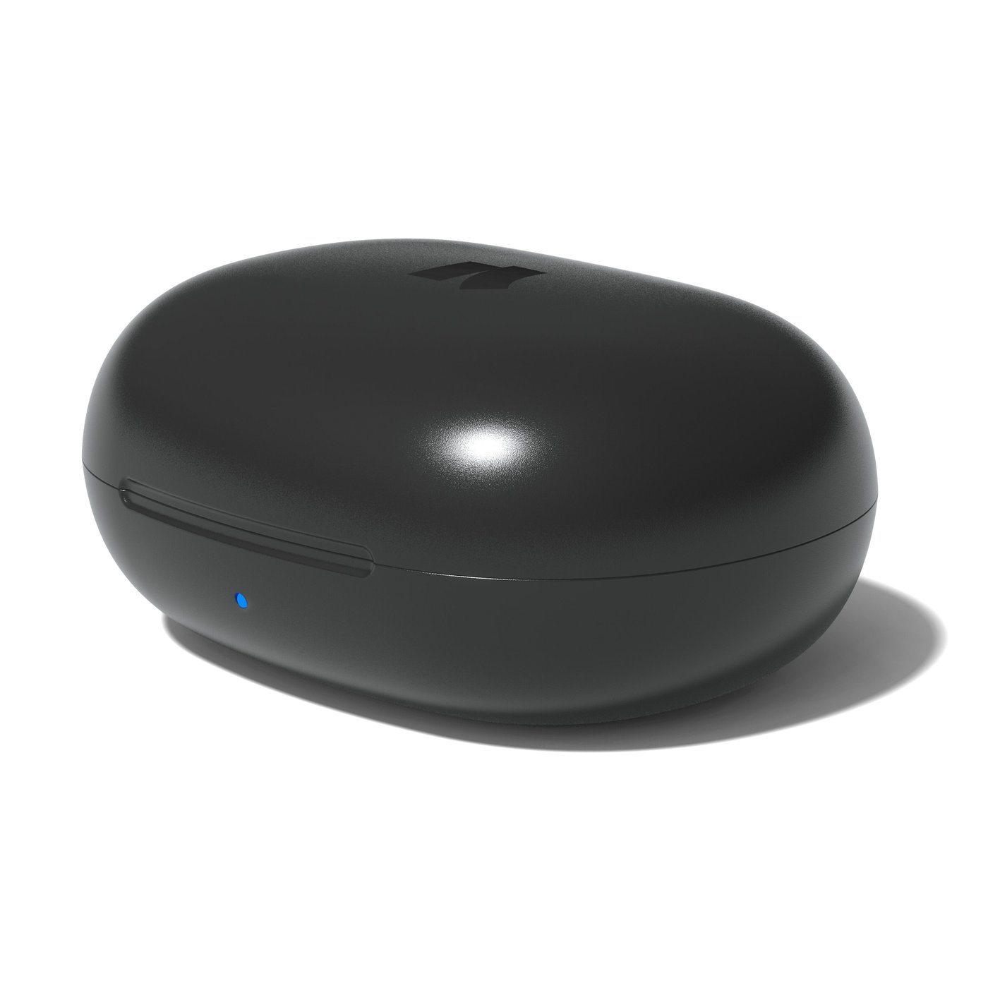 Nomadelic Solo 300 Støydempende True Wireless-hodetelefoner Svart