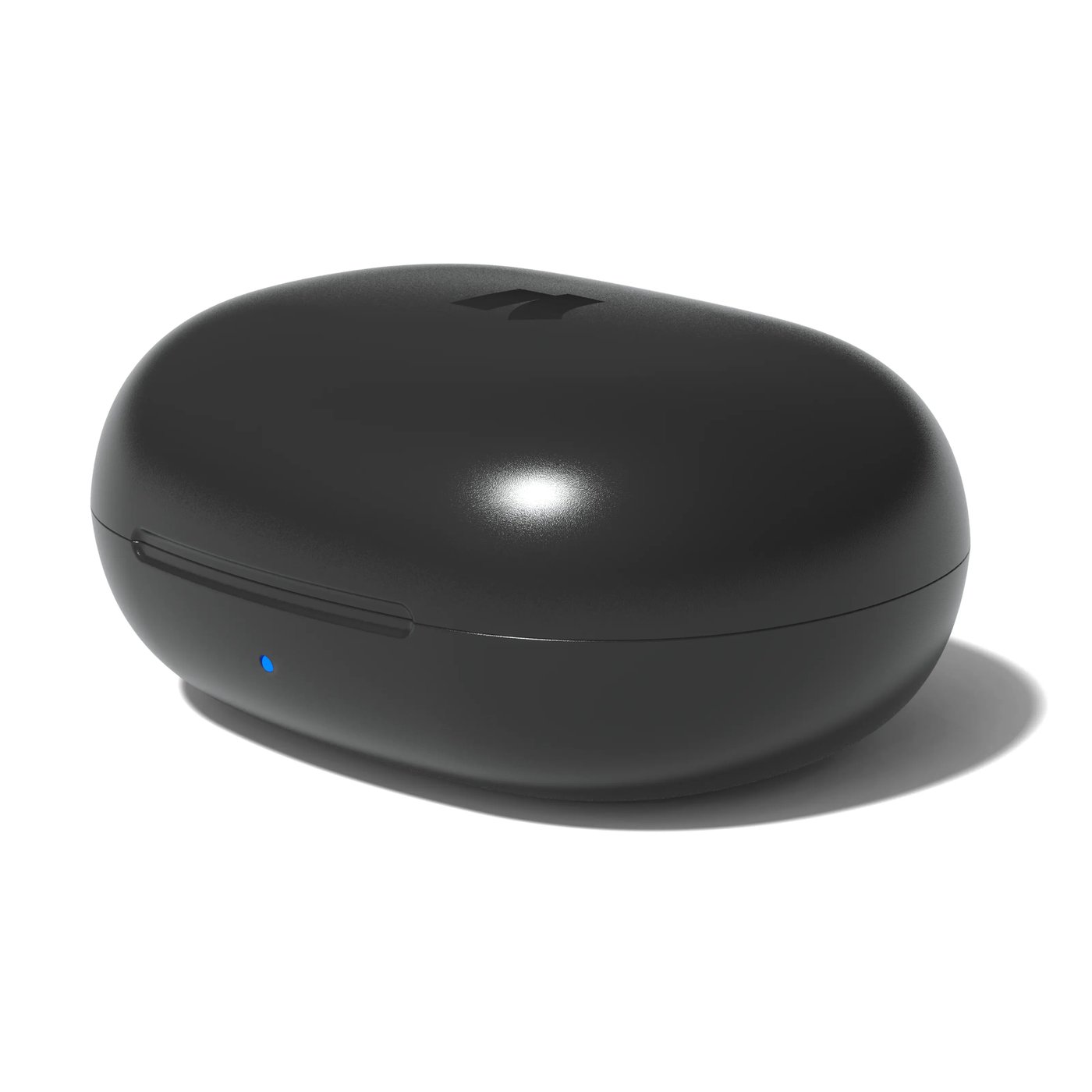 Nomadelic Solo 300 trådløse in-ear-hodetelefoner med støyreduksjon Svart