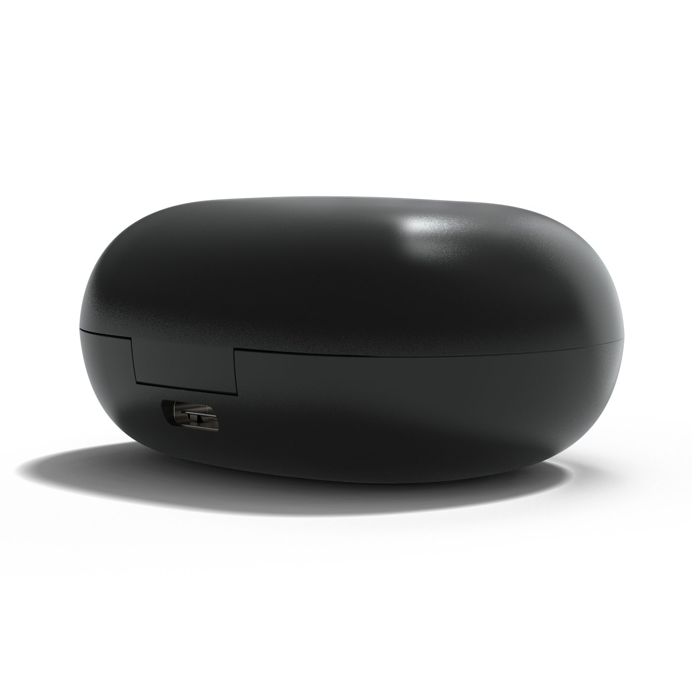 Nomadelic Solo 300 Støydempende True Wireless-hodetelefoner Svart