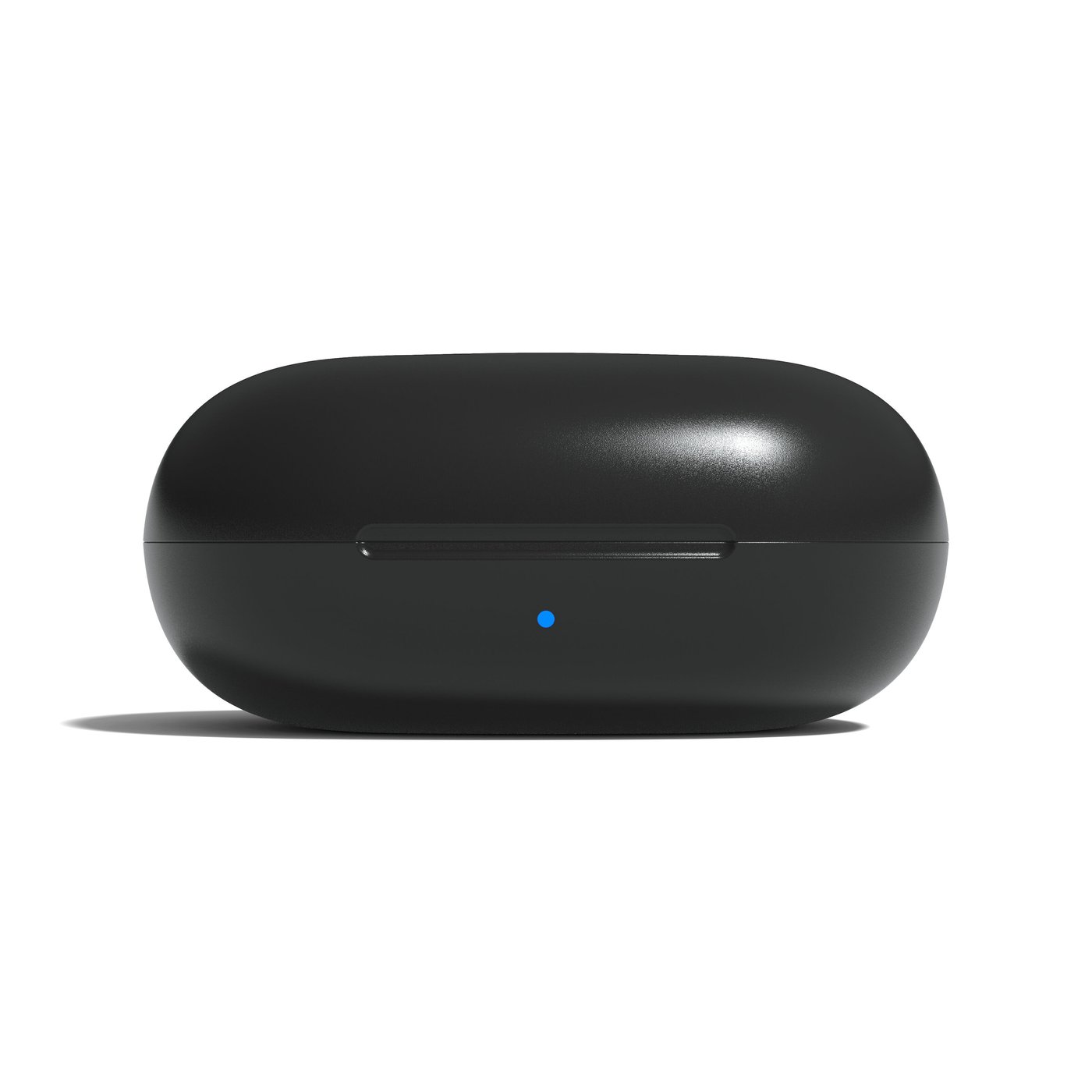 Nomadelic Solo 300 Støydempende True Wireless-hodetelefoner Svart