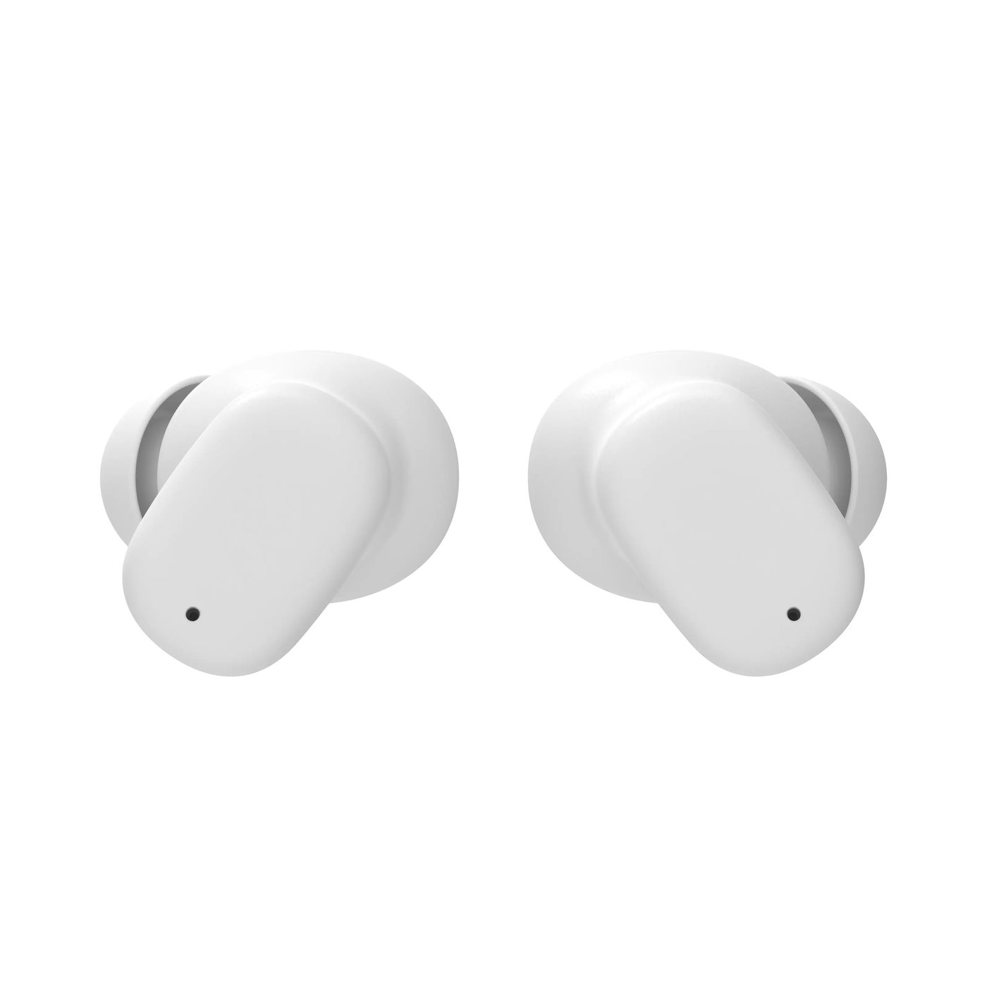Nomadelic Solo 300 trådlösa in-ear-hörlurar med brusreducering Vit