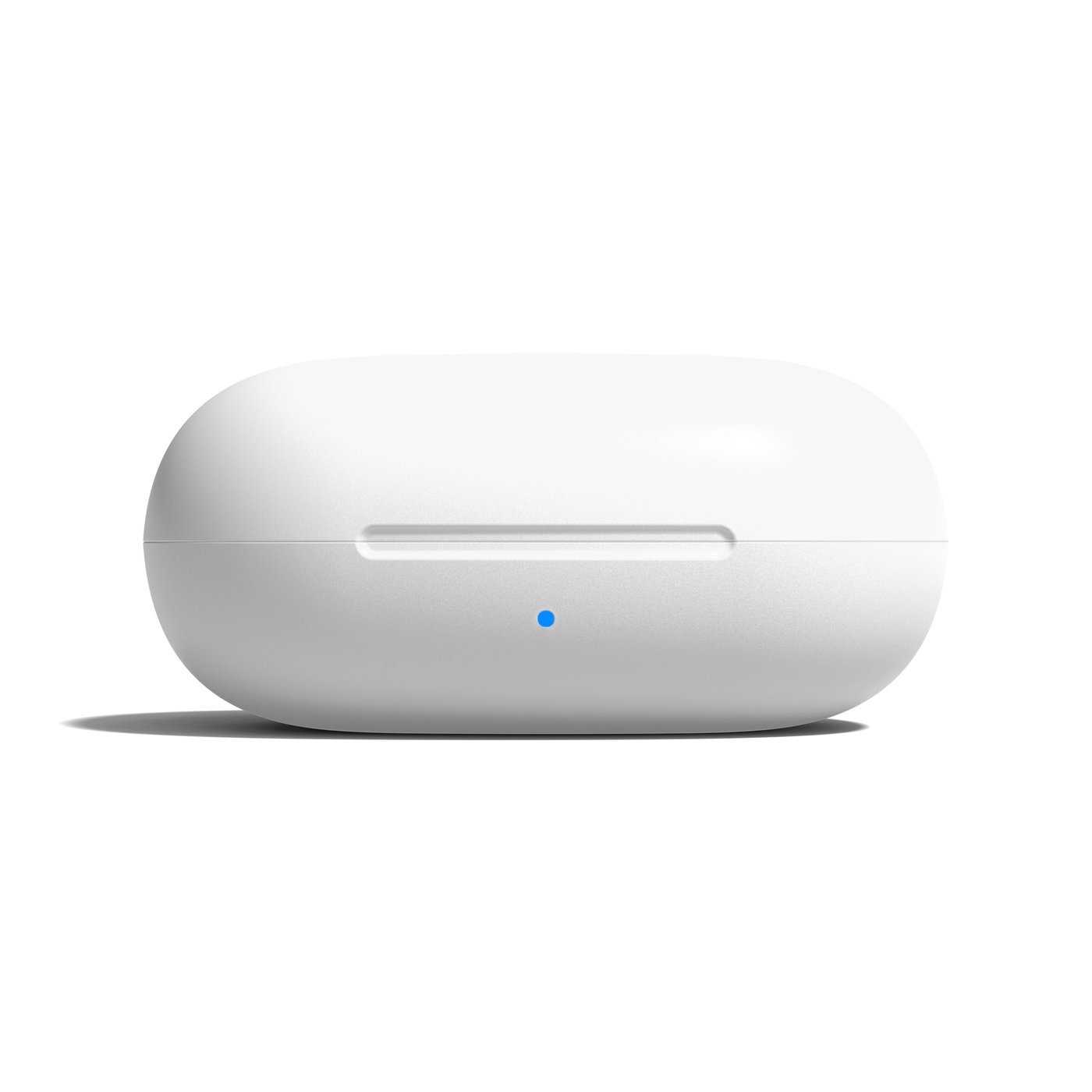 Nomadelic Solo 300 Støydempende True Wireless-hodetelefoner Hvit