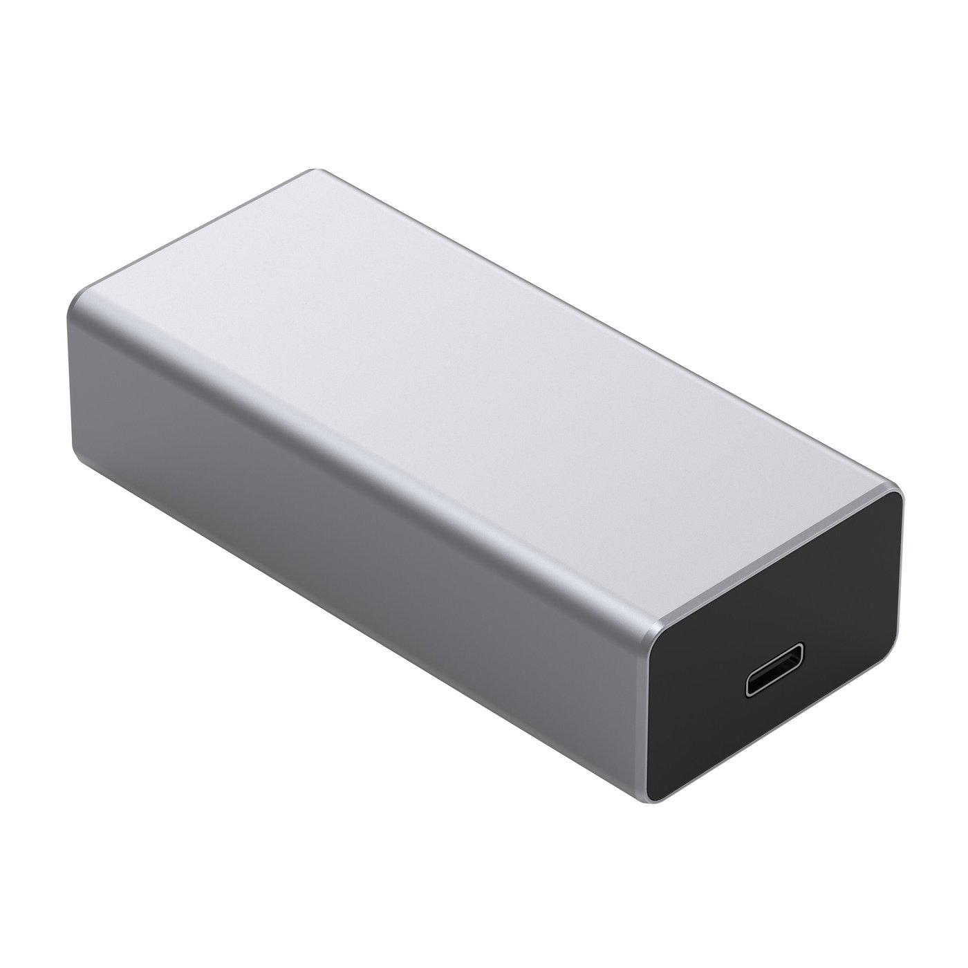 Plexgear CB1021 PoE-adapter med USB-C
