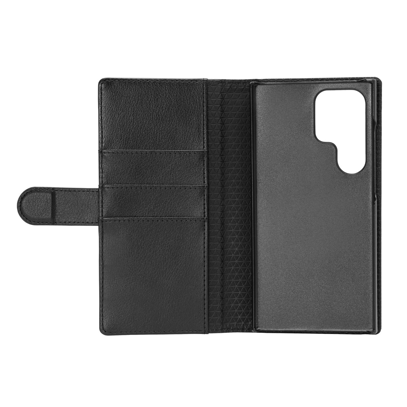 Linocell Mobilplånbok 2-in-1 för Galaxy S24 Ultra