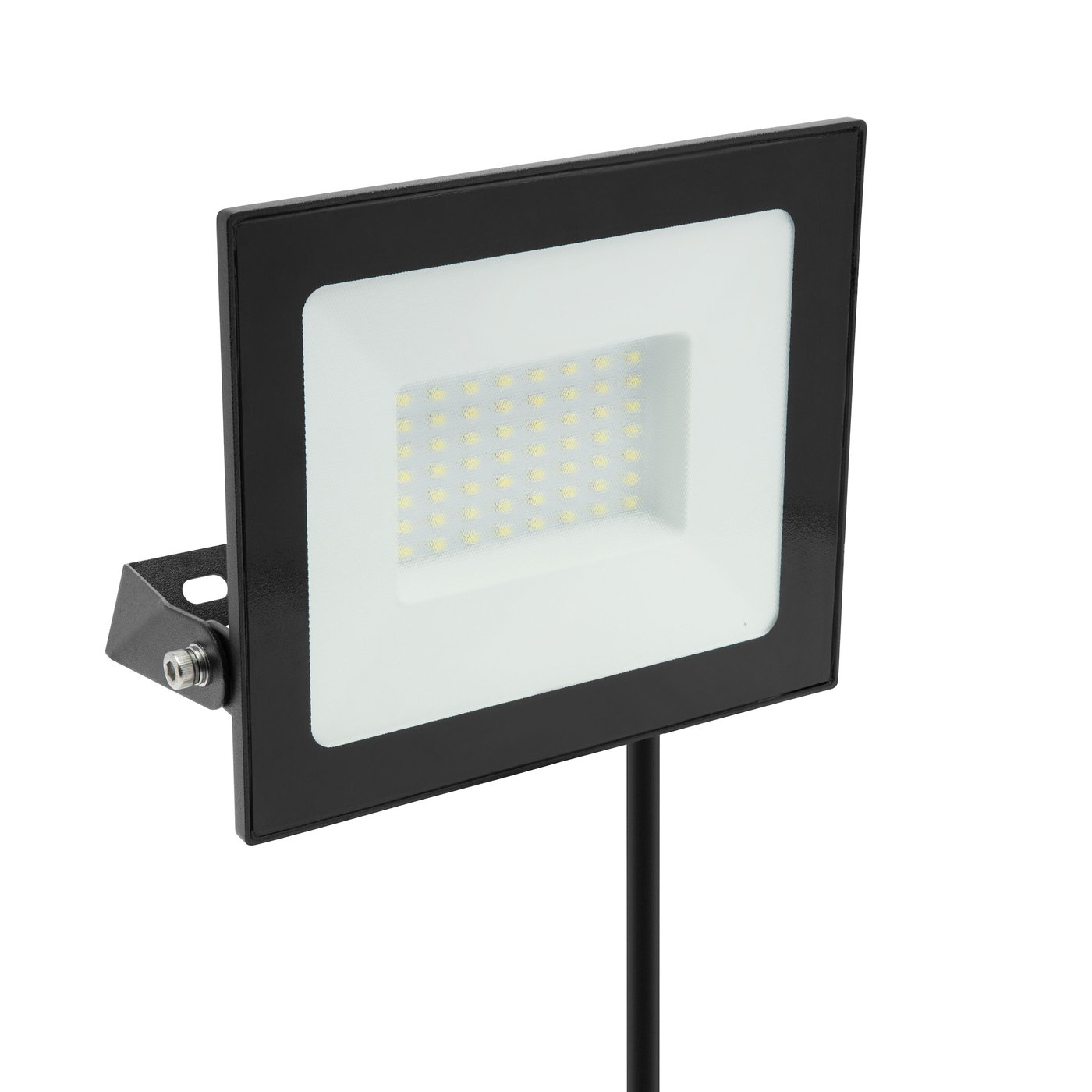 Luxorparts LED-lyskaster 50 W (5750 lm)