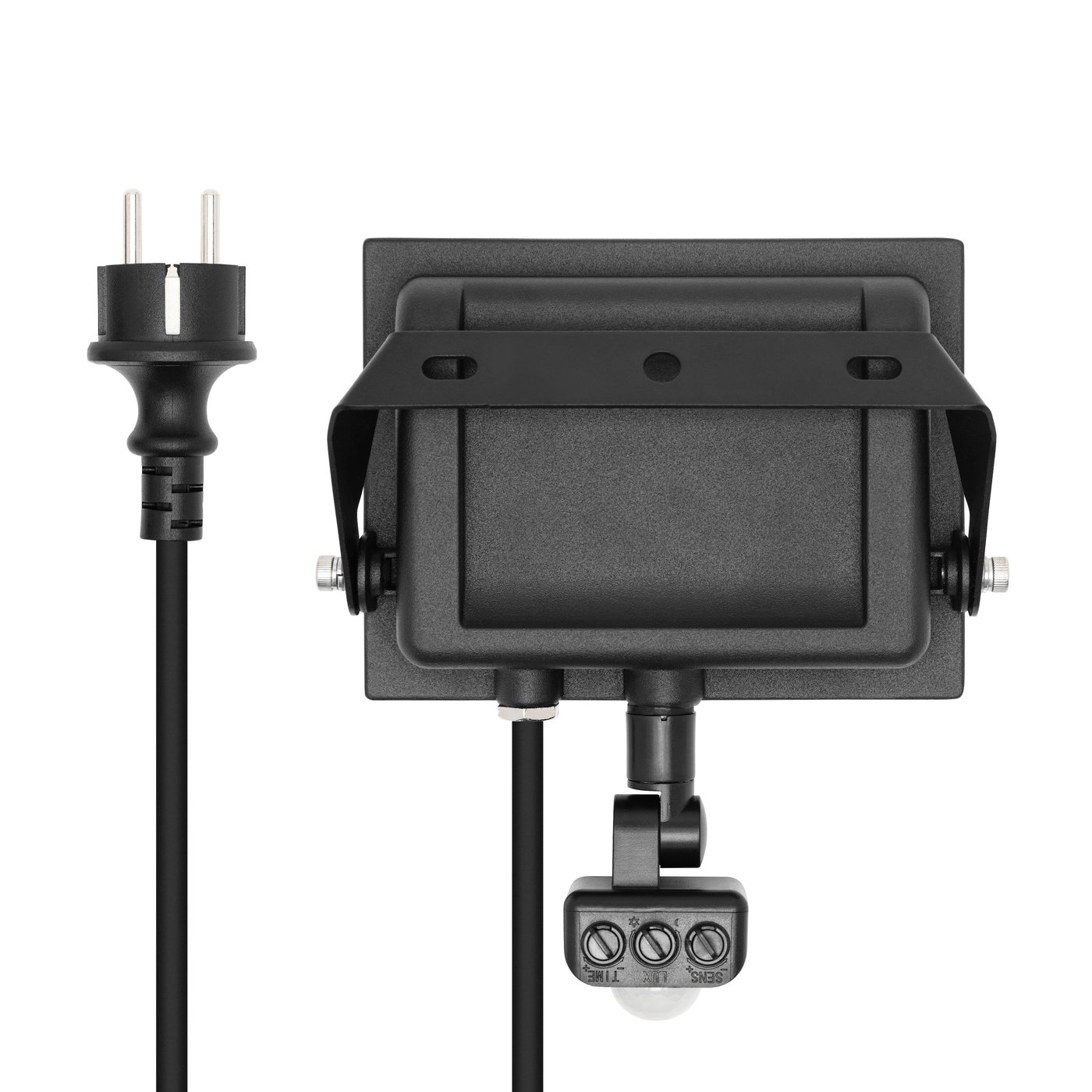 Luxorparts LED-lyskaster med bevegelsessensor 30 W (3380 lm)