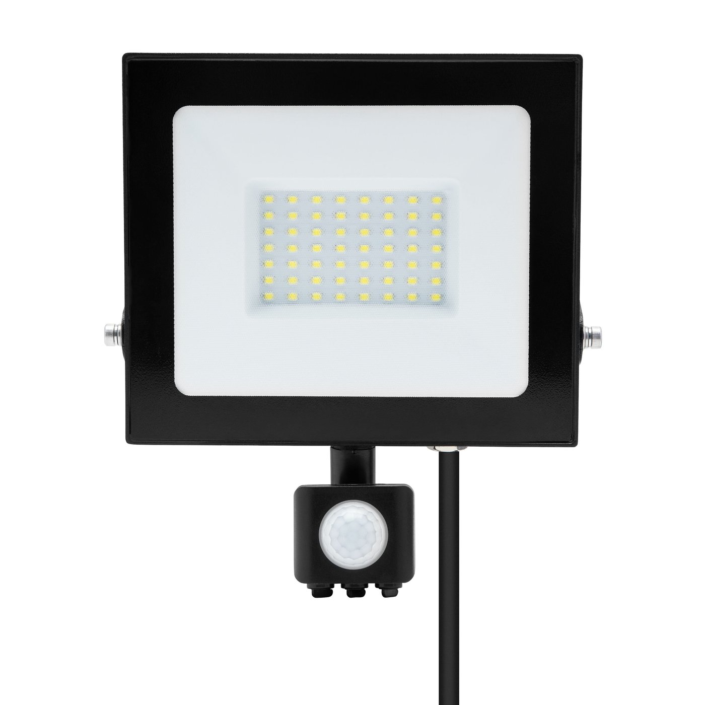 Luxorparts LED-lyskaster med bevegelsessensor 50 W (5750 lm)