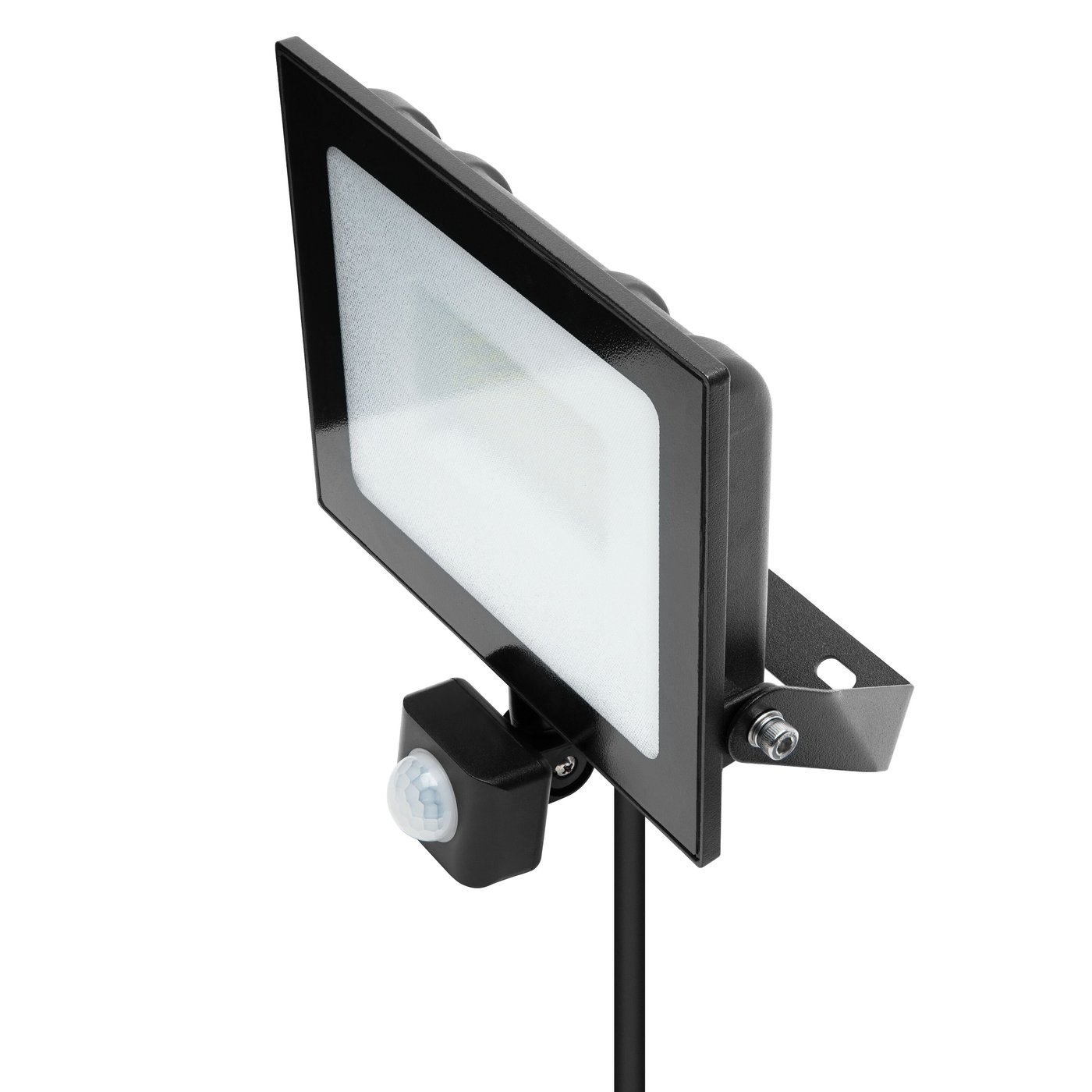 Luxorparts LED-lyskaster med bevegelsessensor 50 W (5750 lm)