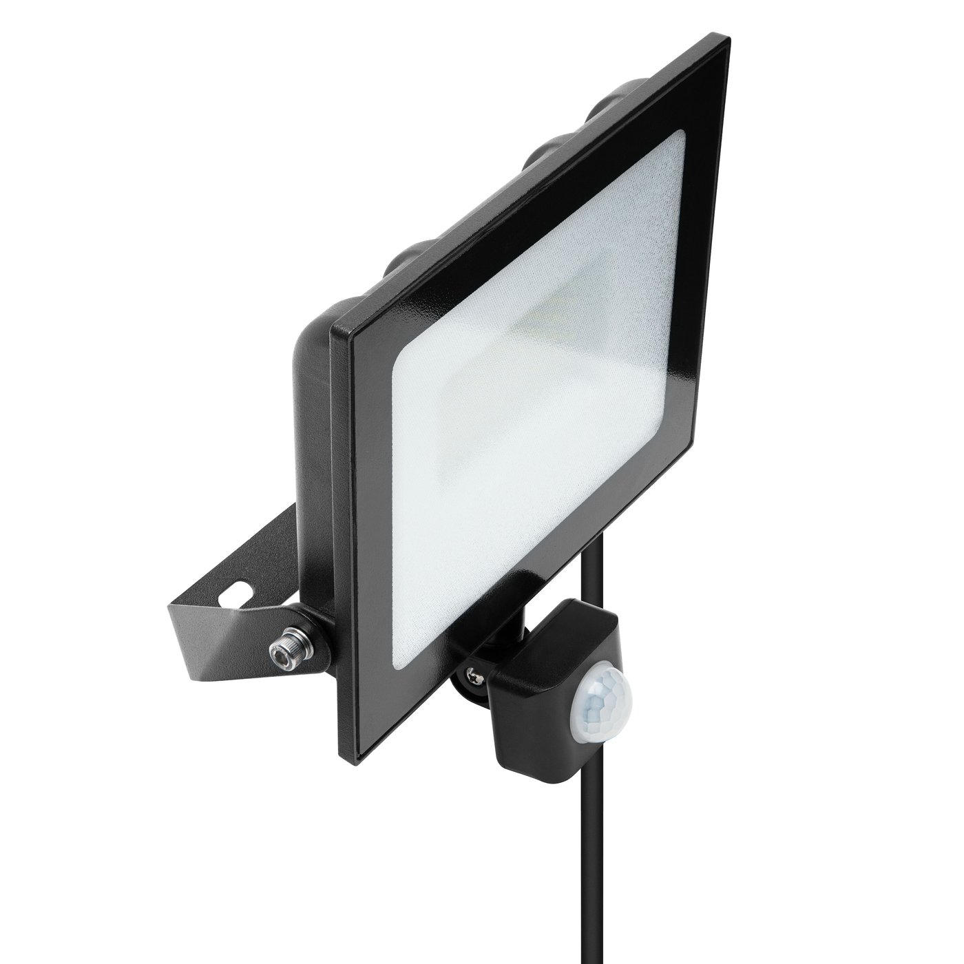 Luxorparts LED-lyskaster med bevegelsessensor 50 W (5750 lm)