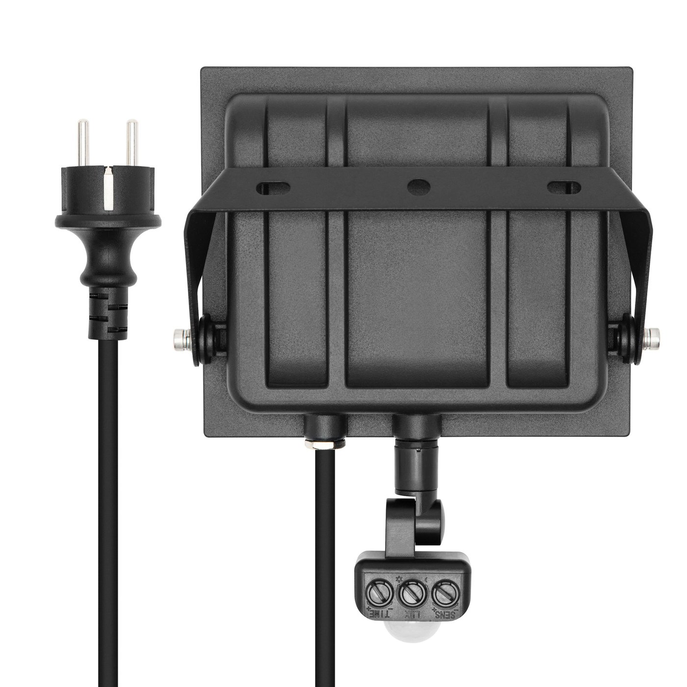 Luxorparts LED-lyskaster med bevegelsessensor 50 W (5750 lm)