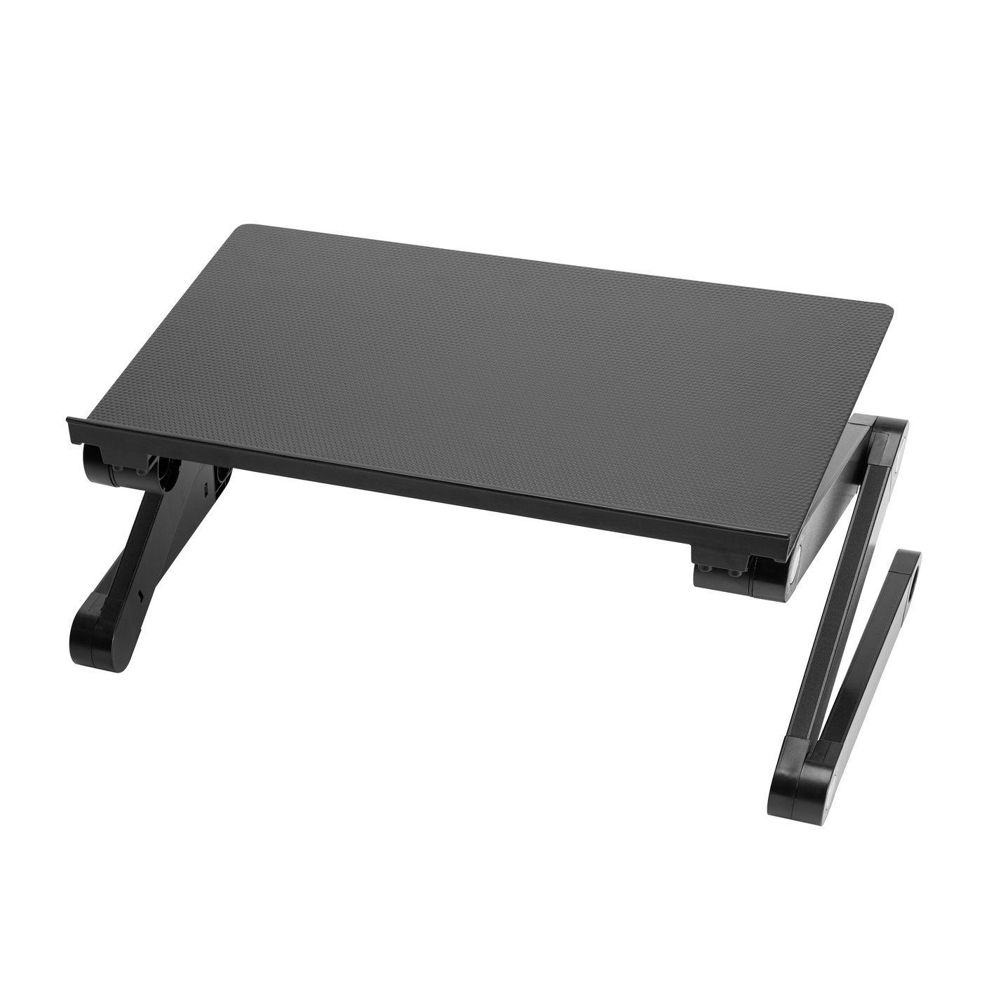 Plexgear Laptopställ