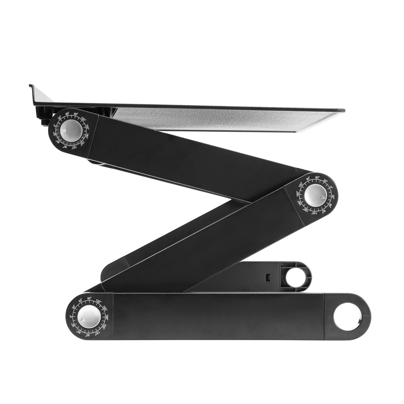 Plexgear Laptopställ