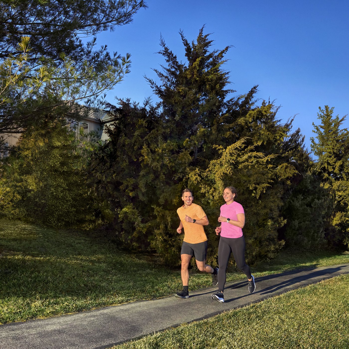 Garmin Forerunner 55 Smartklocka