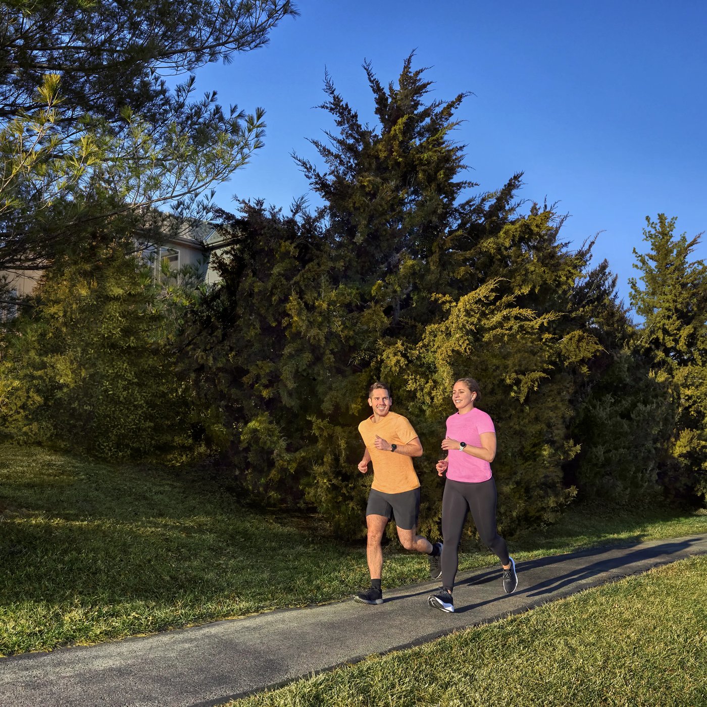 Garmin Forerunner 55 Smartklocka