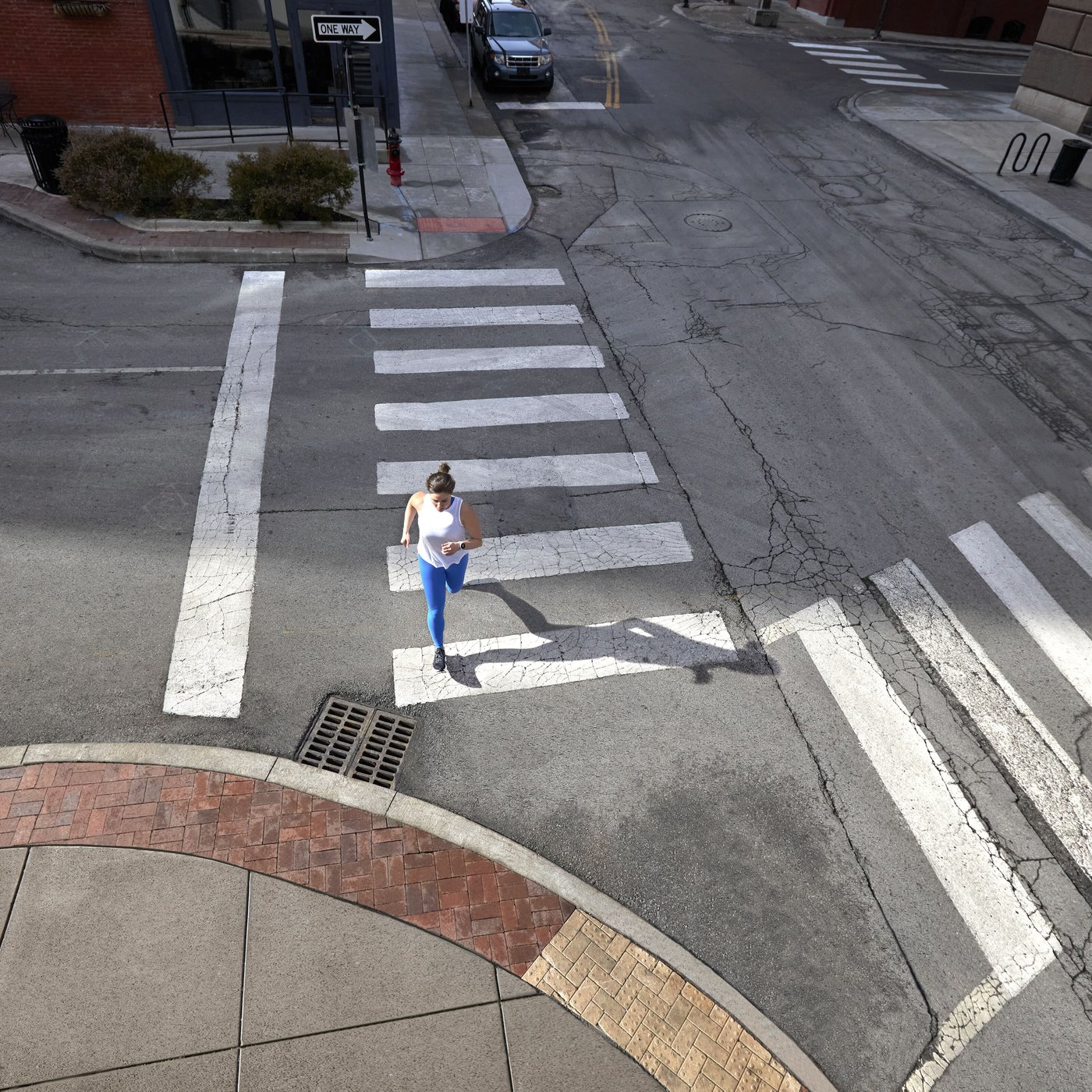 Garmin Forerunner 55 Smartklocka