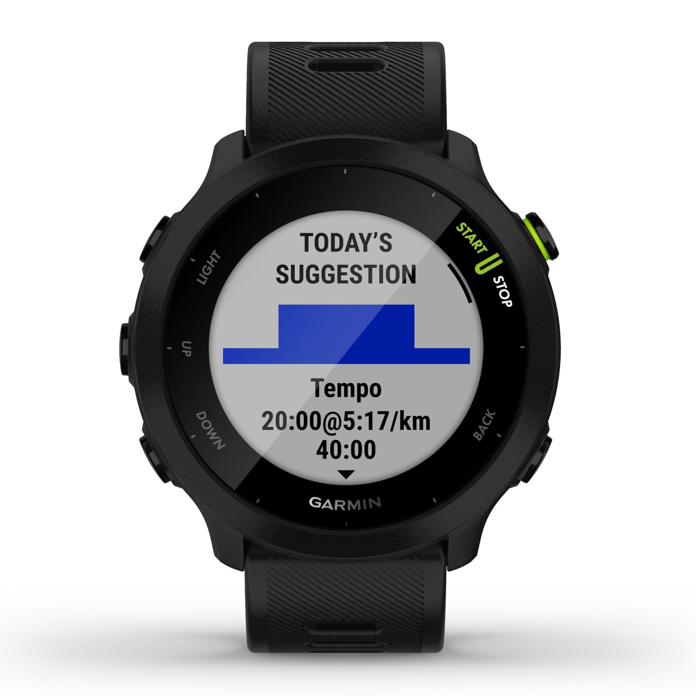 Garmin Forerunner 55 Smartklocka