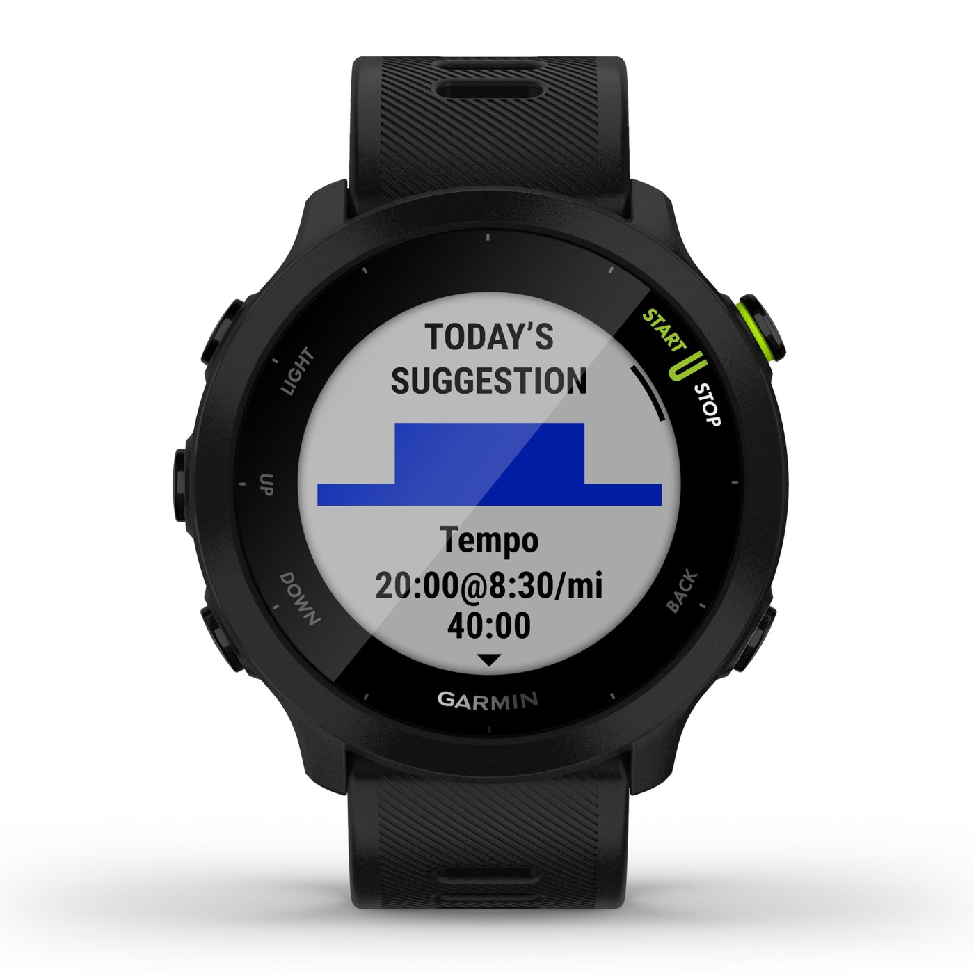 Garmin Forerunner 55 Smartklocka