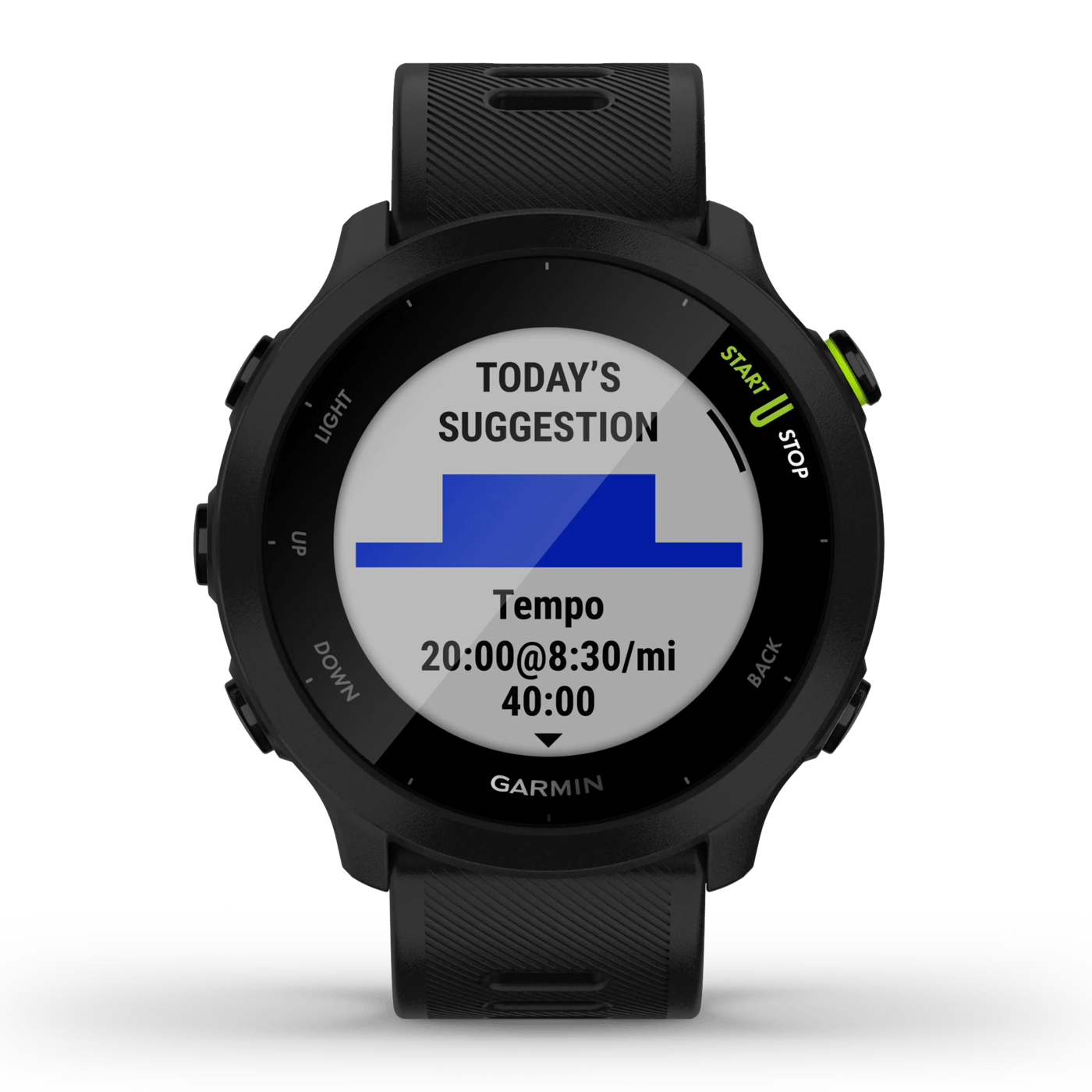 Garmin Forerunner 55 Smartklocka