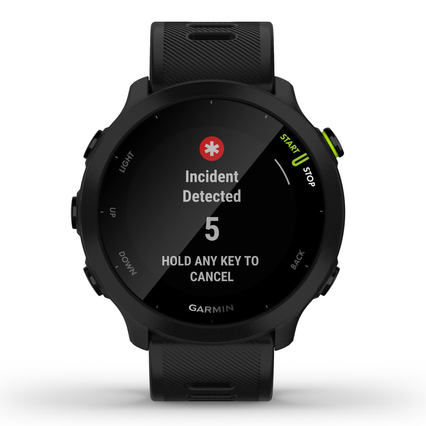 Garmin Forerunner 55 Smartklocka