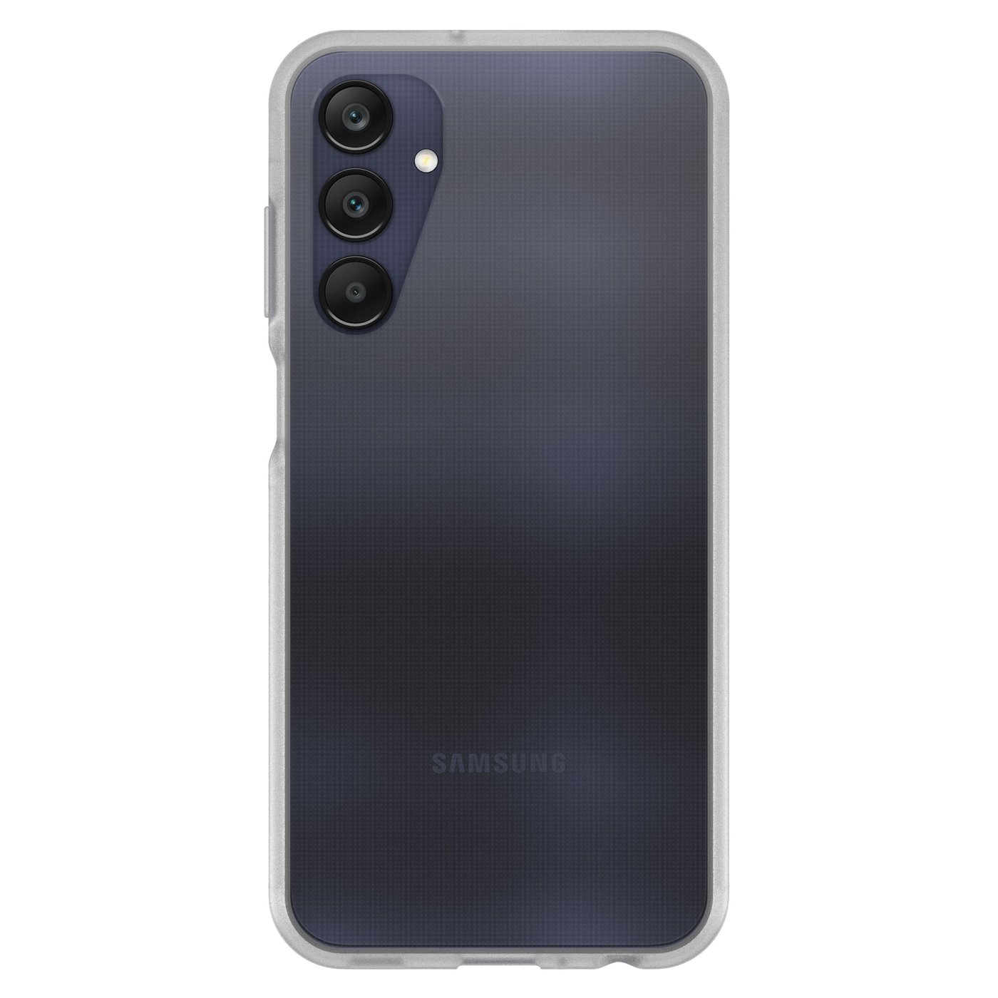 Otterbox React Etui for Galaxy A25 5G - Transparent