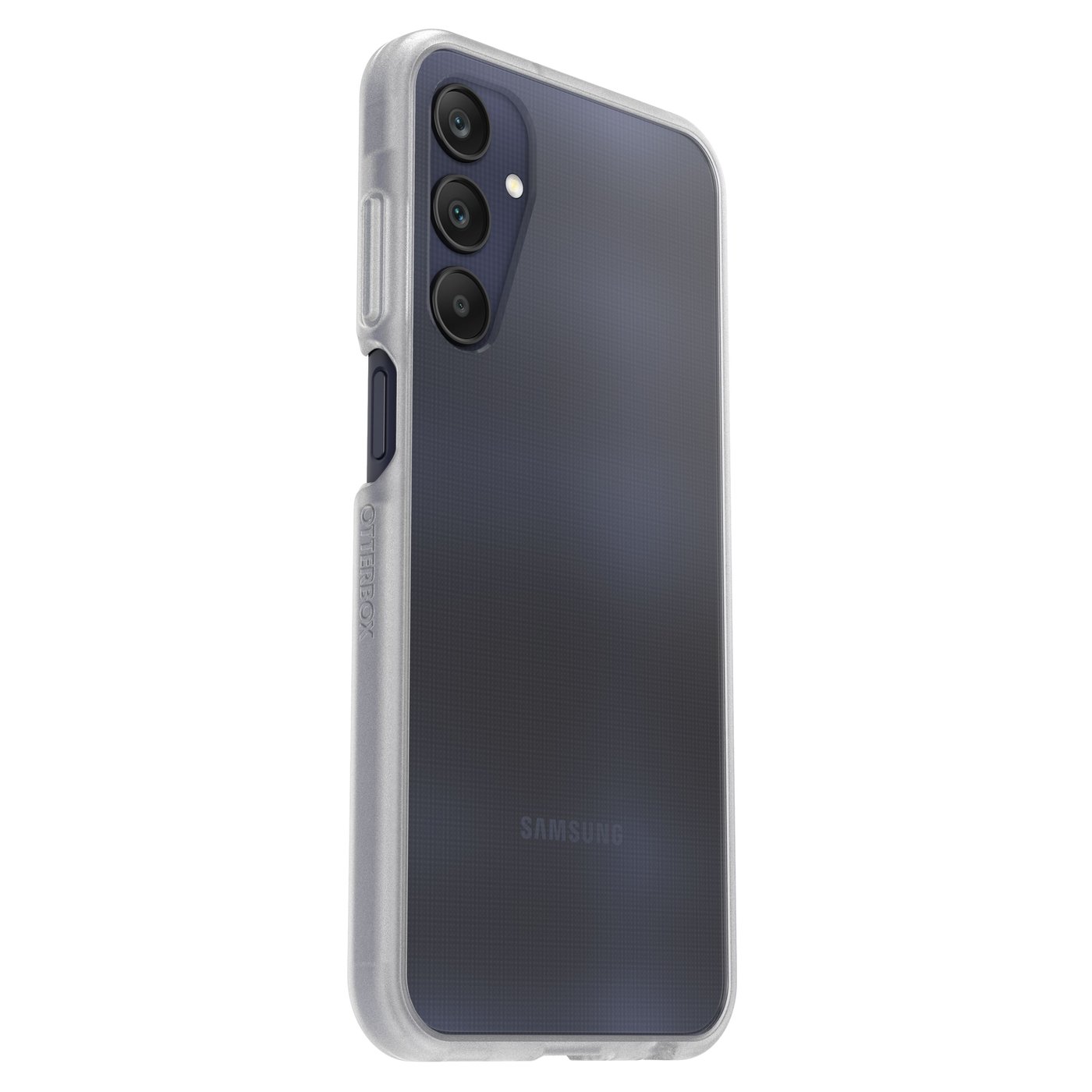 Otterbox React Etui for Galaxy A25 5G - Transparent