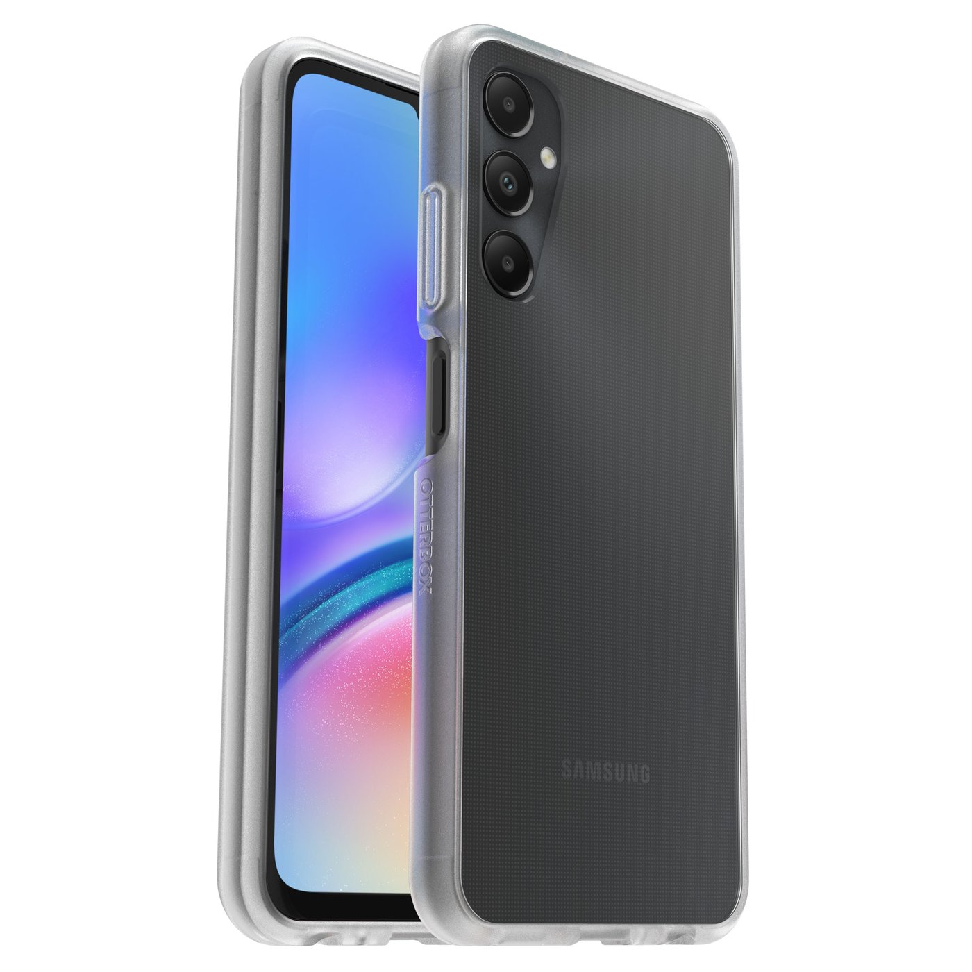 Otterbox React Fodral för Galaxy A05s